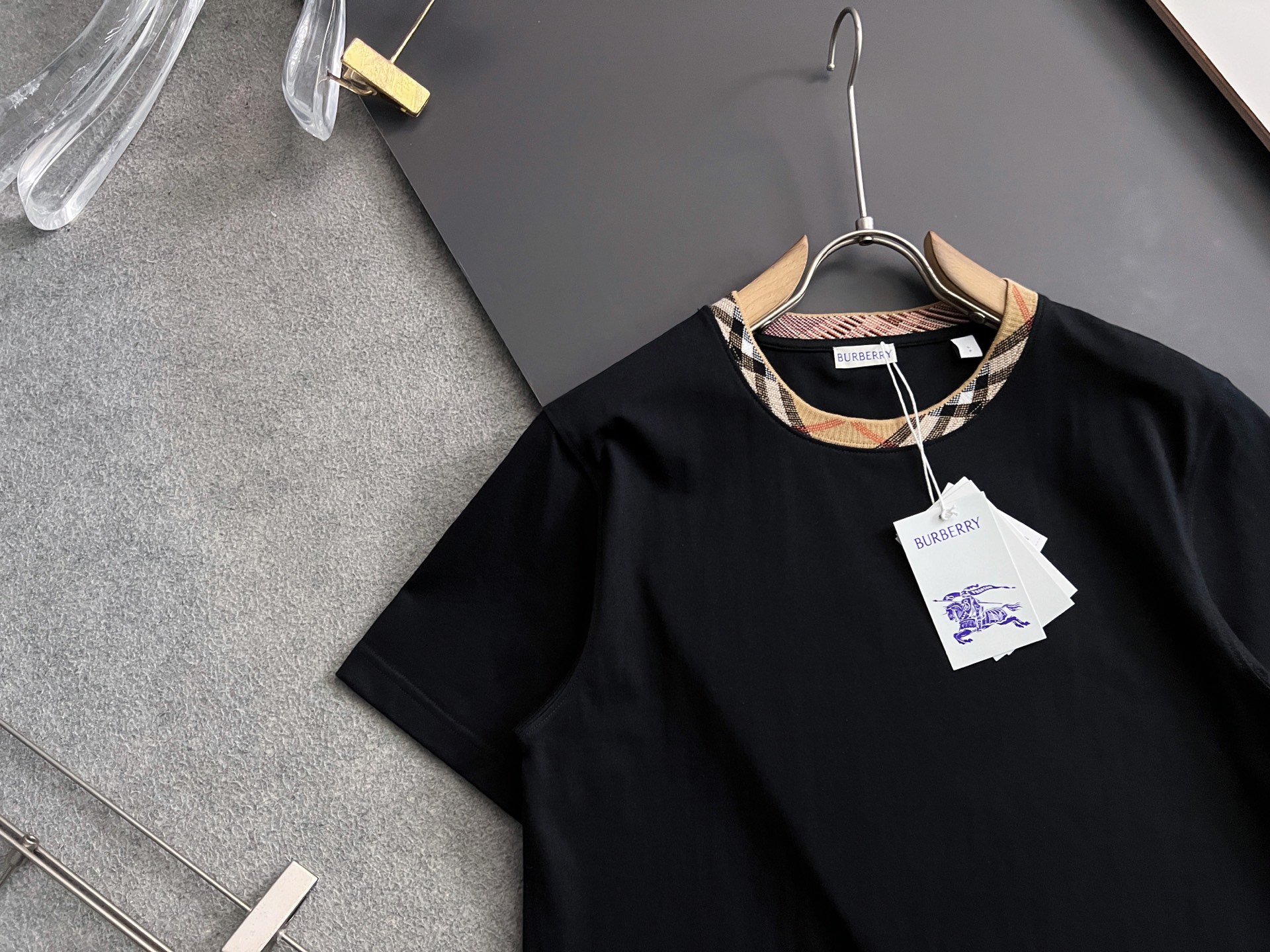 [Burberry Men