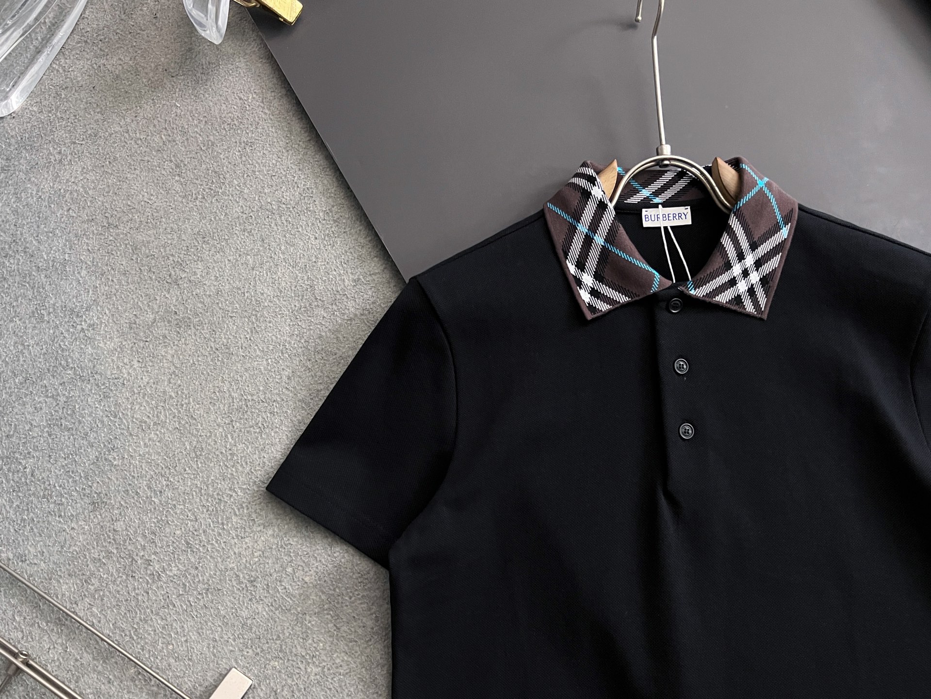 [Burberry Men