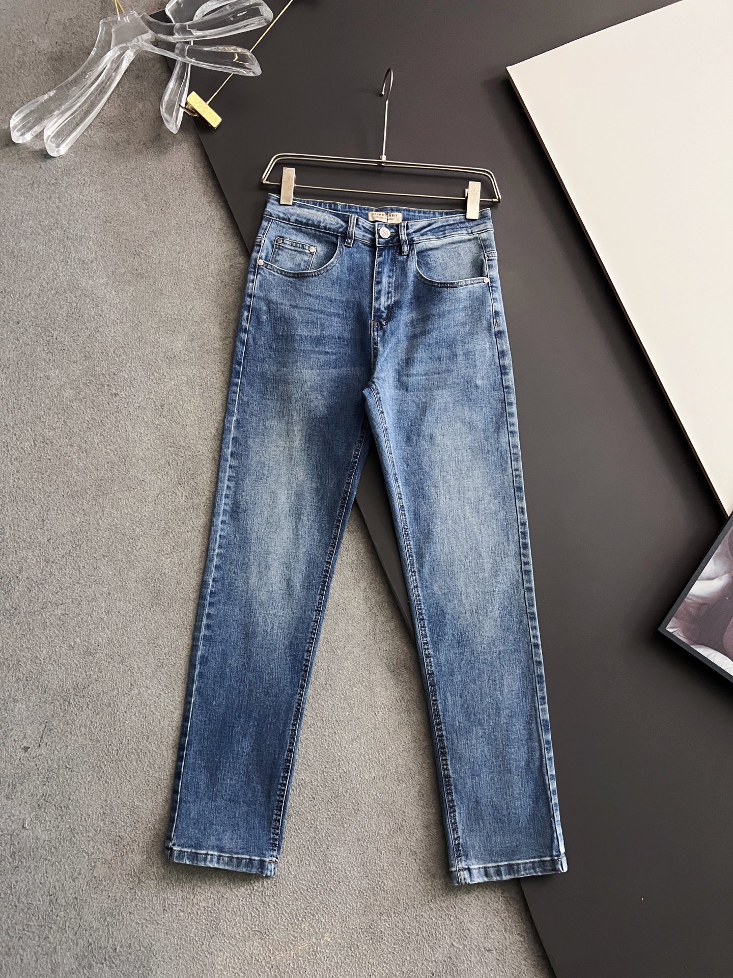[Burberry Men