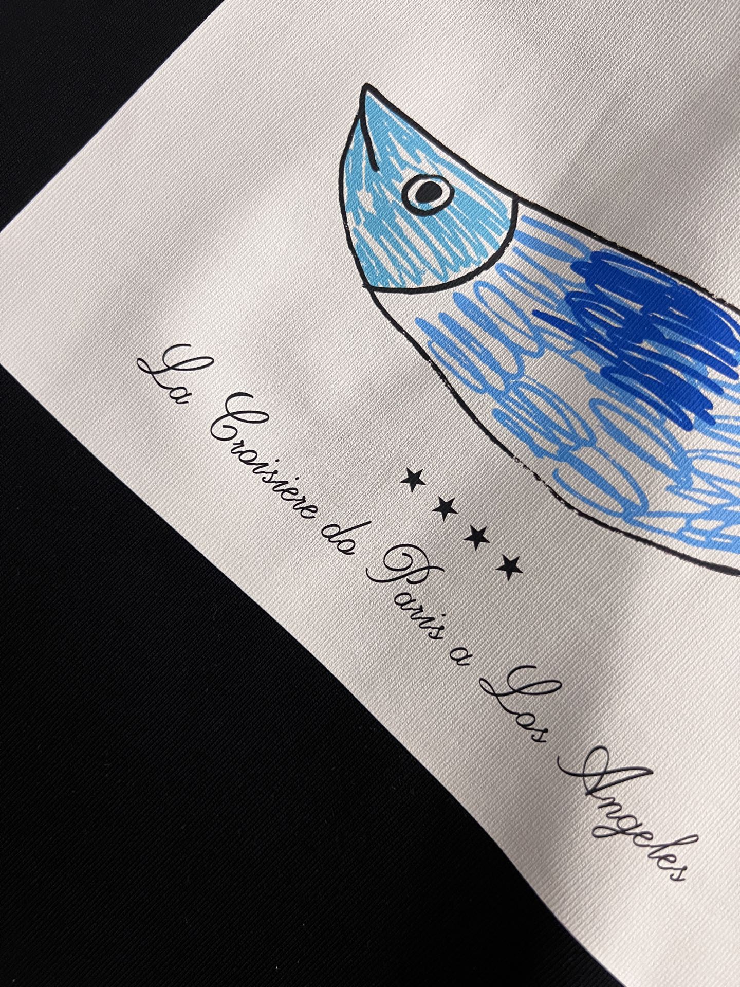 Jacquemus 2025Ss Cotton Short Sleeve T-Shirt,Casual Versatile Style 7 i1749397769277 3629 0 5