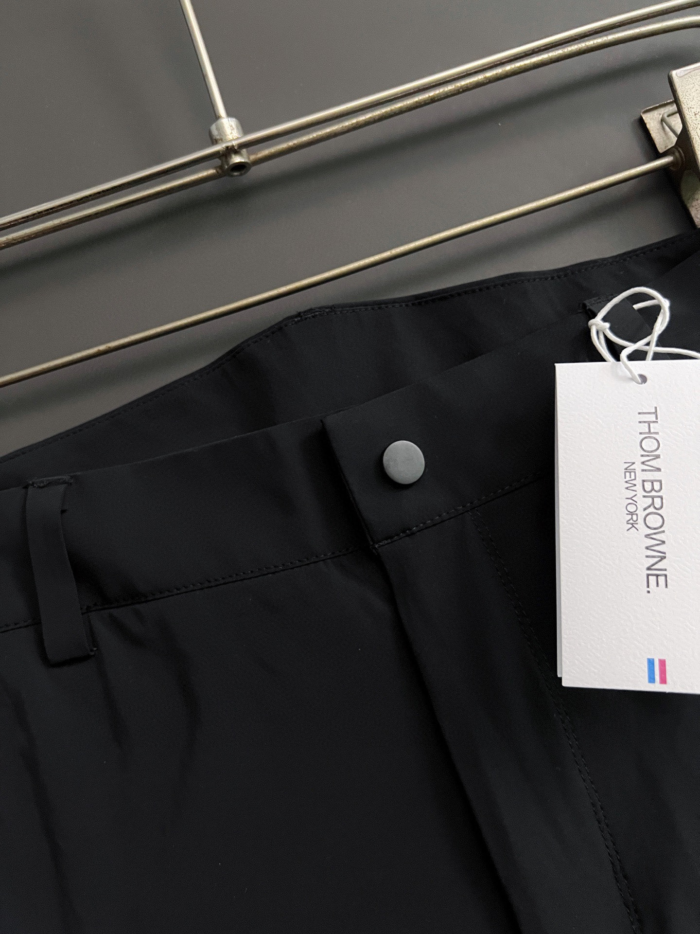 New Ice-Cooked Leisure Pants: Wrinkle-Resistant, Wet, Ventilated, and Inclusive Sizes - 图片 4