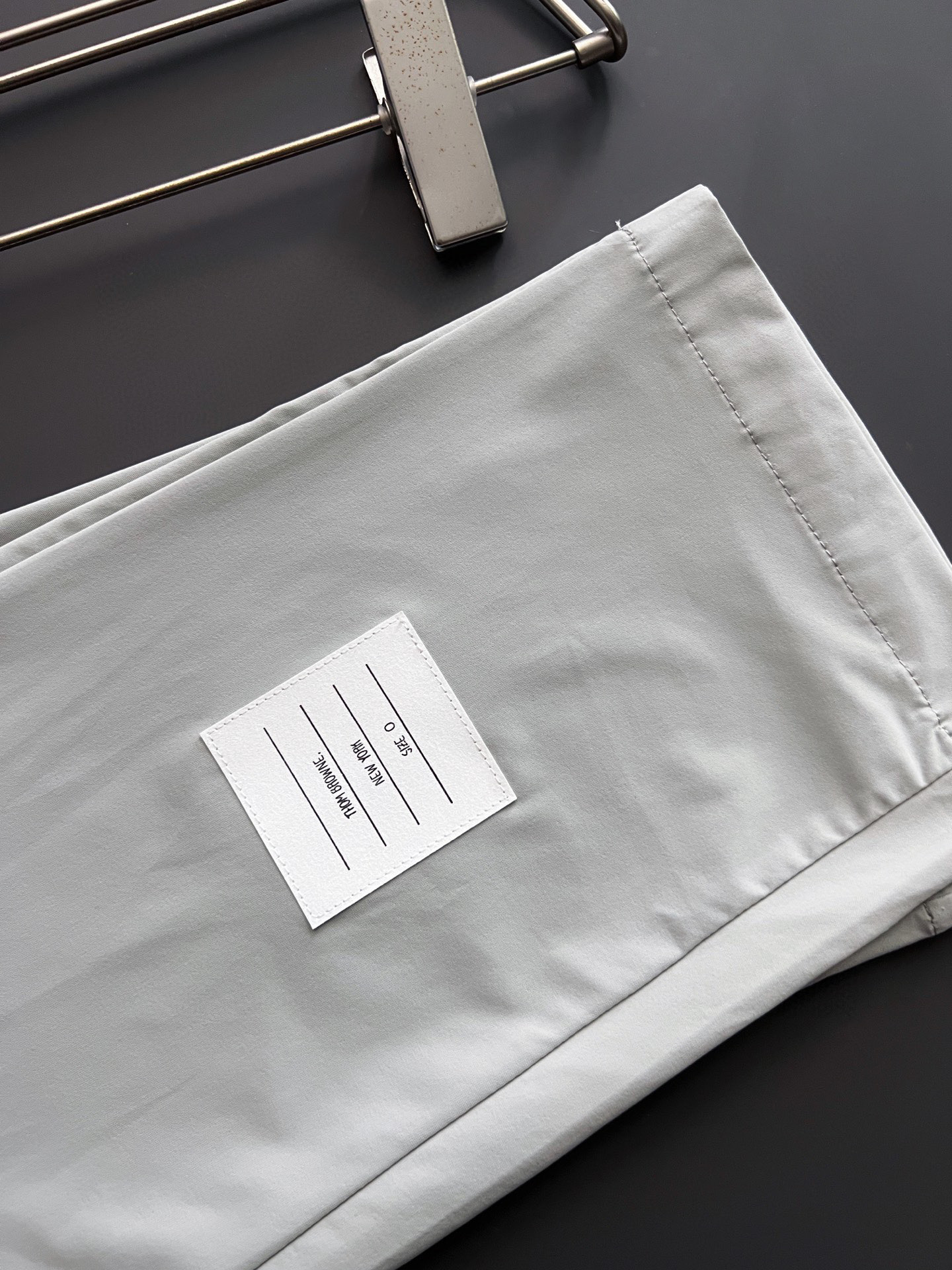 New Ice-Cooked Leisure Pants: Wrinkle-Resistant, Wet, Ventilated, and Inclusive Sizes - 图片 7