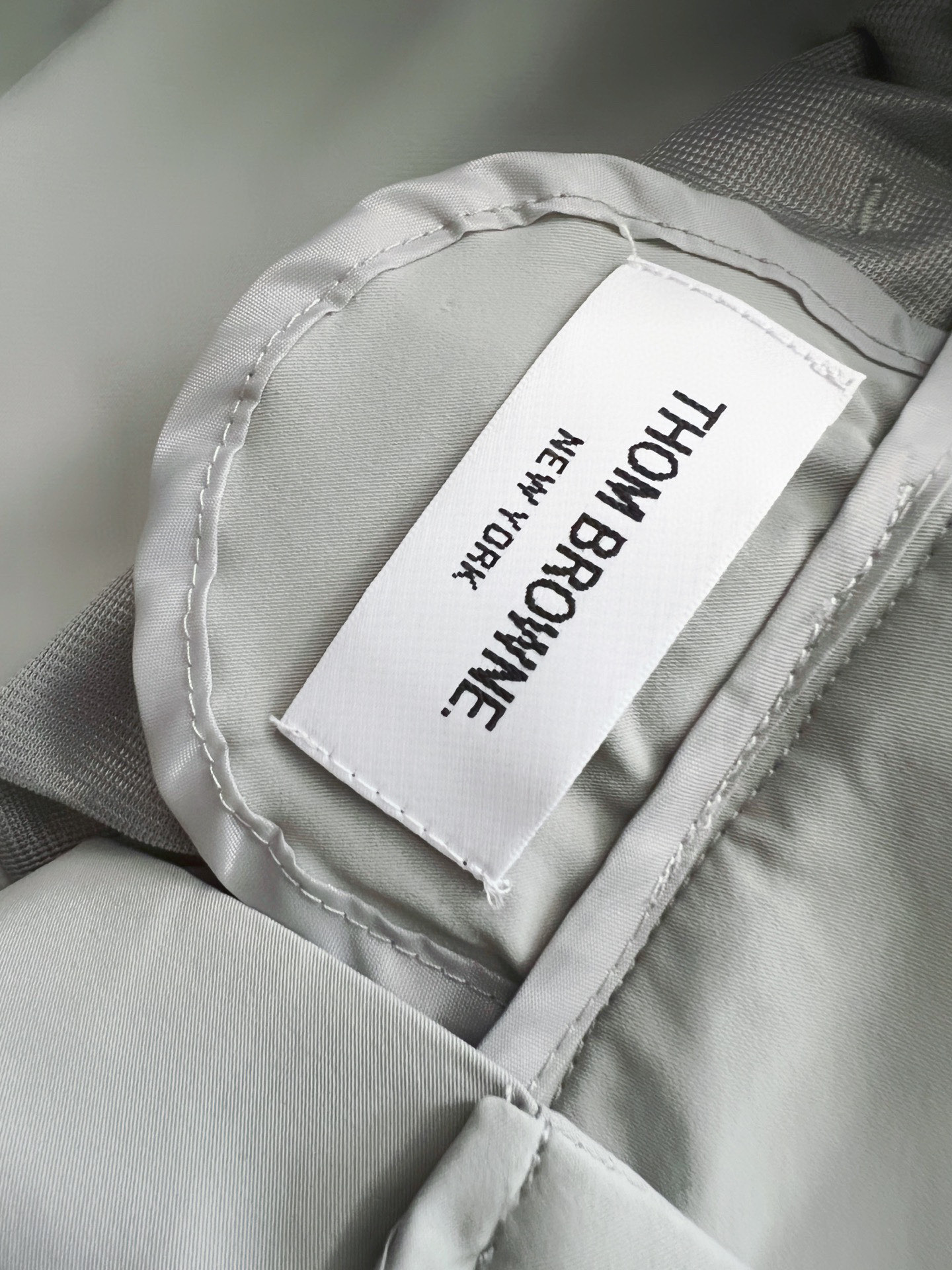 New Ice-Cooked Leisure Pants: Wrinkle-Resistant, Wet, Ventilated, and Inclusive Sizes - 图片 5