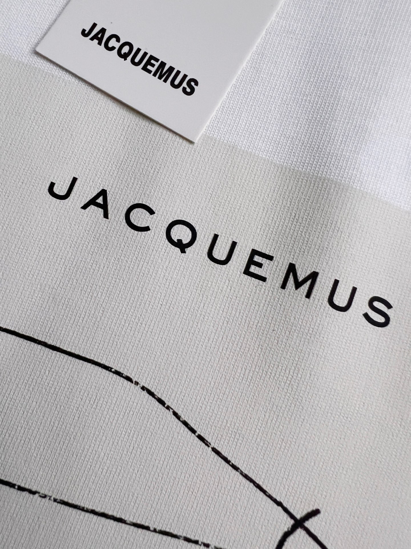 ）Jacque*、🌟2025Ss爆款280g纯棉双纱爆款现货四季系列短袖，简约基础衣橱神器， 休闲百搭必