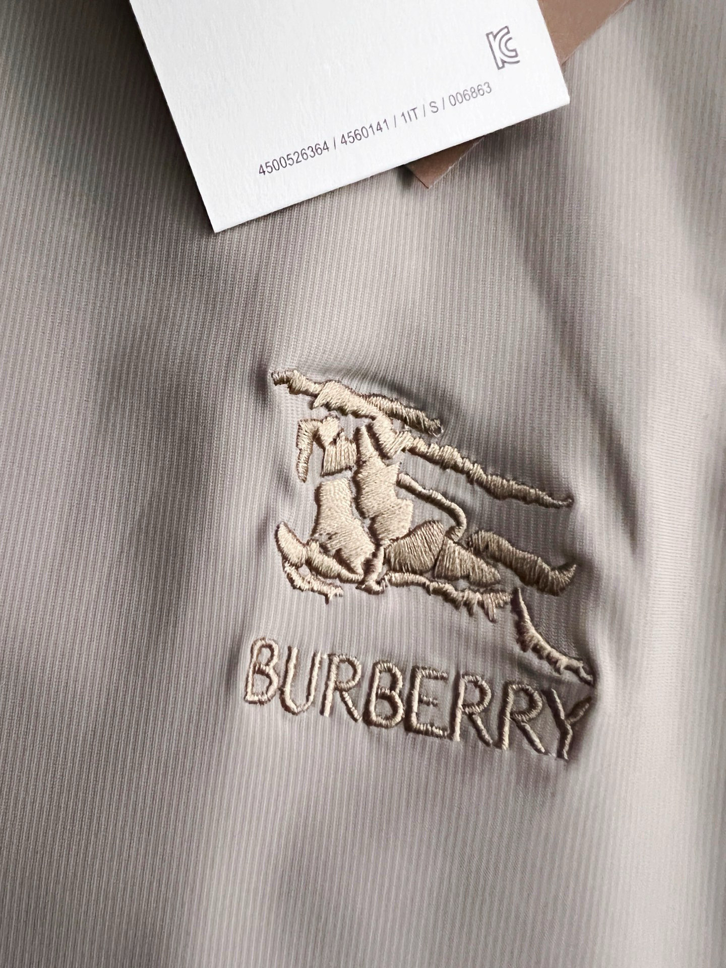 “Bur*25Ss Ice-Cooled Leisure Pants: Custom Ice-Cracking Design, Wrinkle-Resistant and Comfortable, Sizes M-4XL” - 图片 5