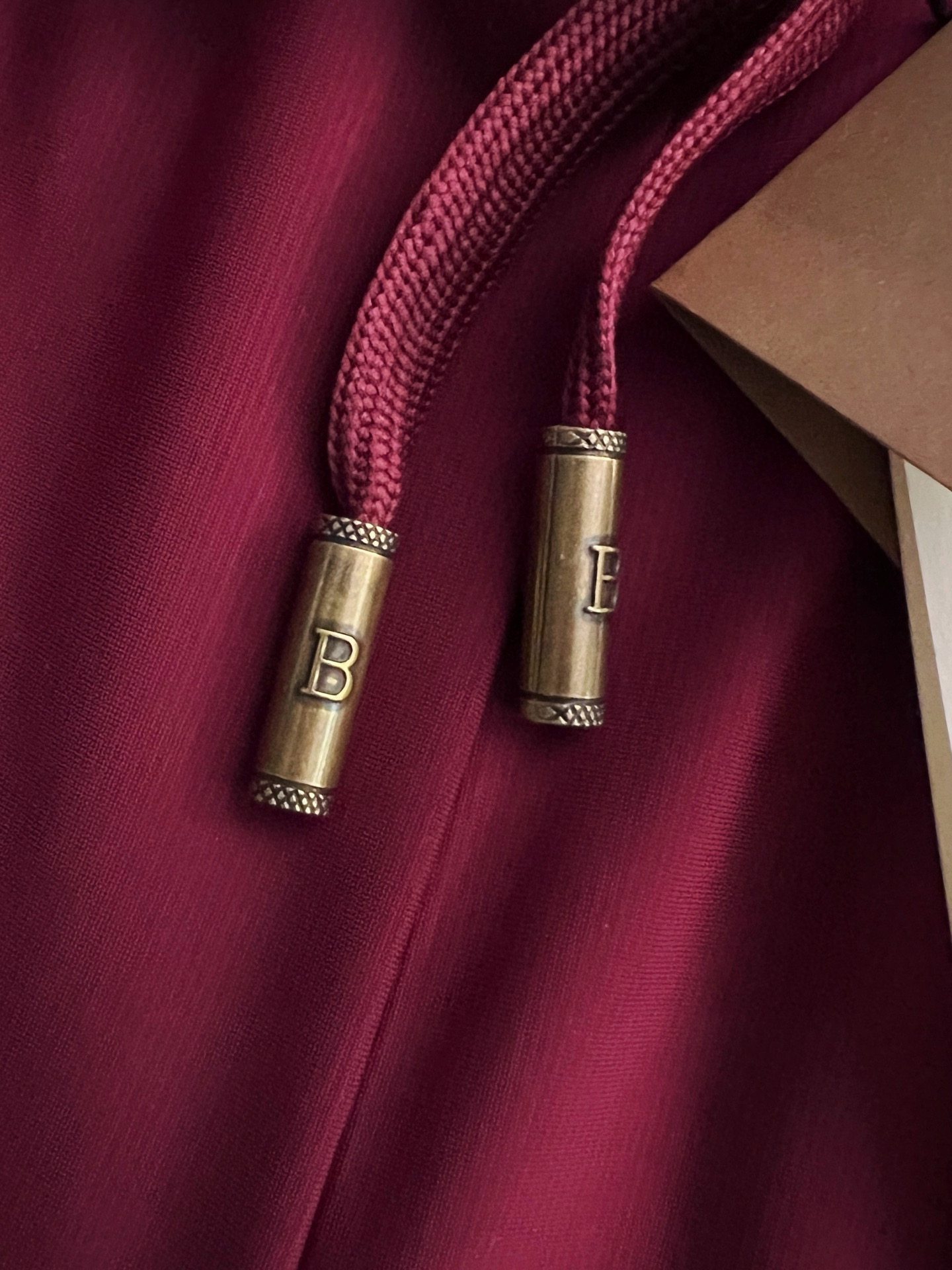 “Bur*25Ss: Custom Ice-Cooled Leisure Pants, Wrinkle-Resistant, Wet and Ventilated” - 图片 5