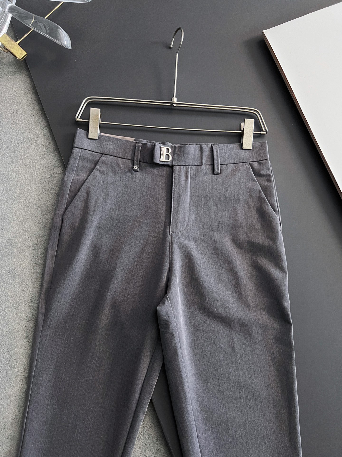 Luxurious Cotton Men’s Leisure Shorts: High-End Quality with Superior Comfort - 图片 6