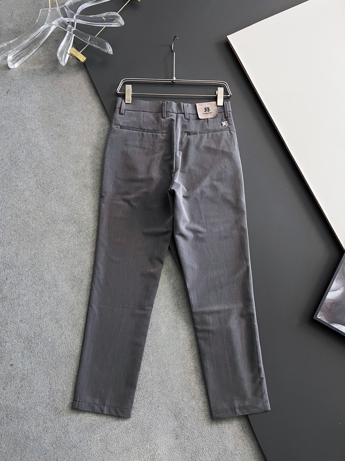 Luxurious Cotton Men’s Leisure Shorts: High-End Quality with Superior Comfort - 图片 8