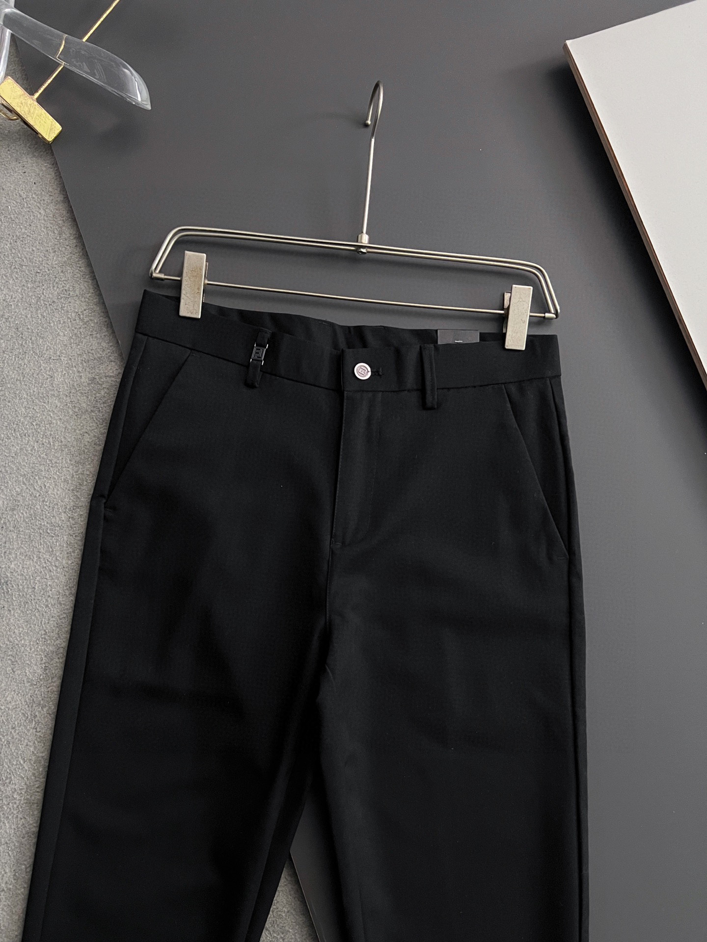 Luxurious Cotton Men’s Leisure Shorts for 2025: High-End Quality and Comfort. - 图片 6