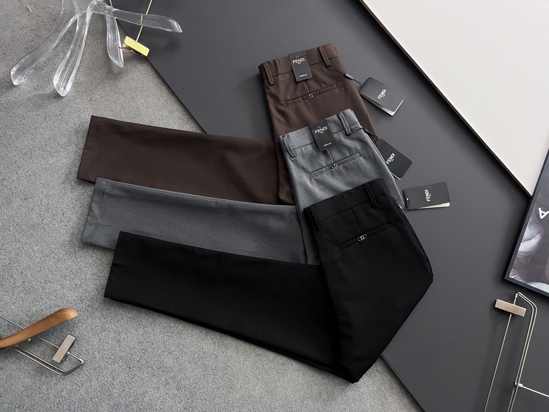 Luxurious Cotton Men’s Leisure Shorts for 2025: High-End Quality and Comfort. - 图片 1