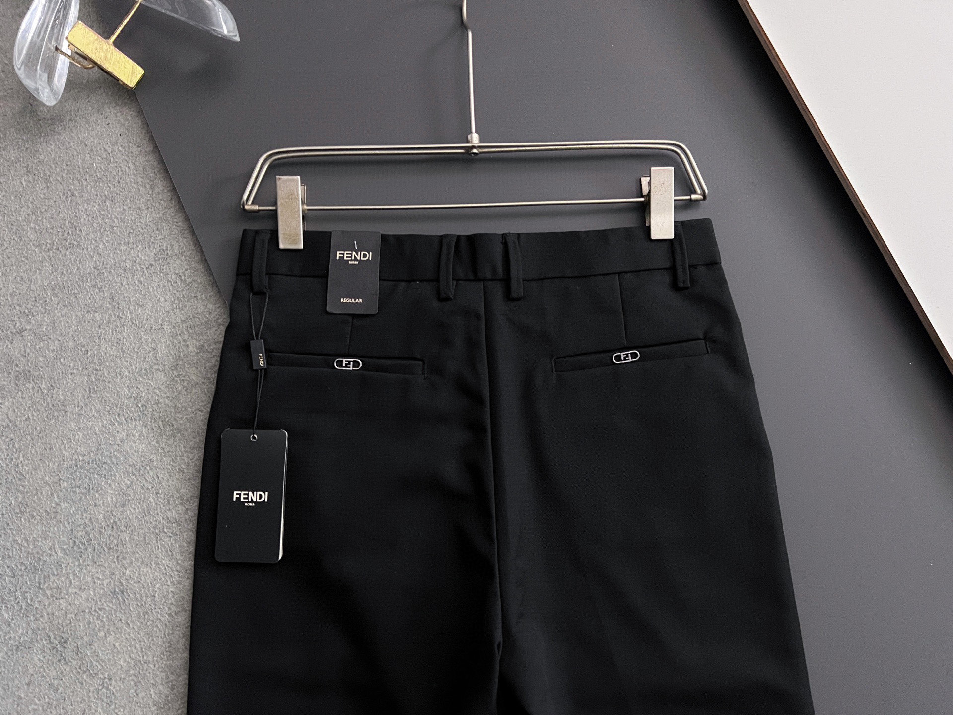 Luxurious Cotton Men’s Leisure Shorts for 2025: High-End Quality and Comfort. - 图片 9