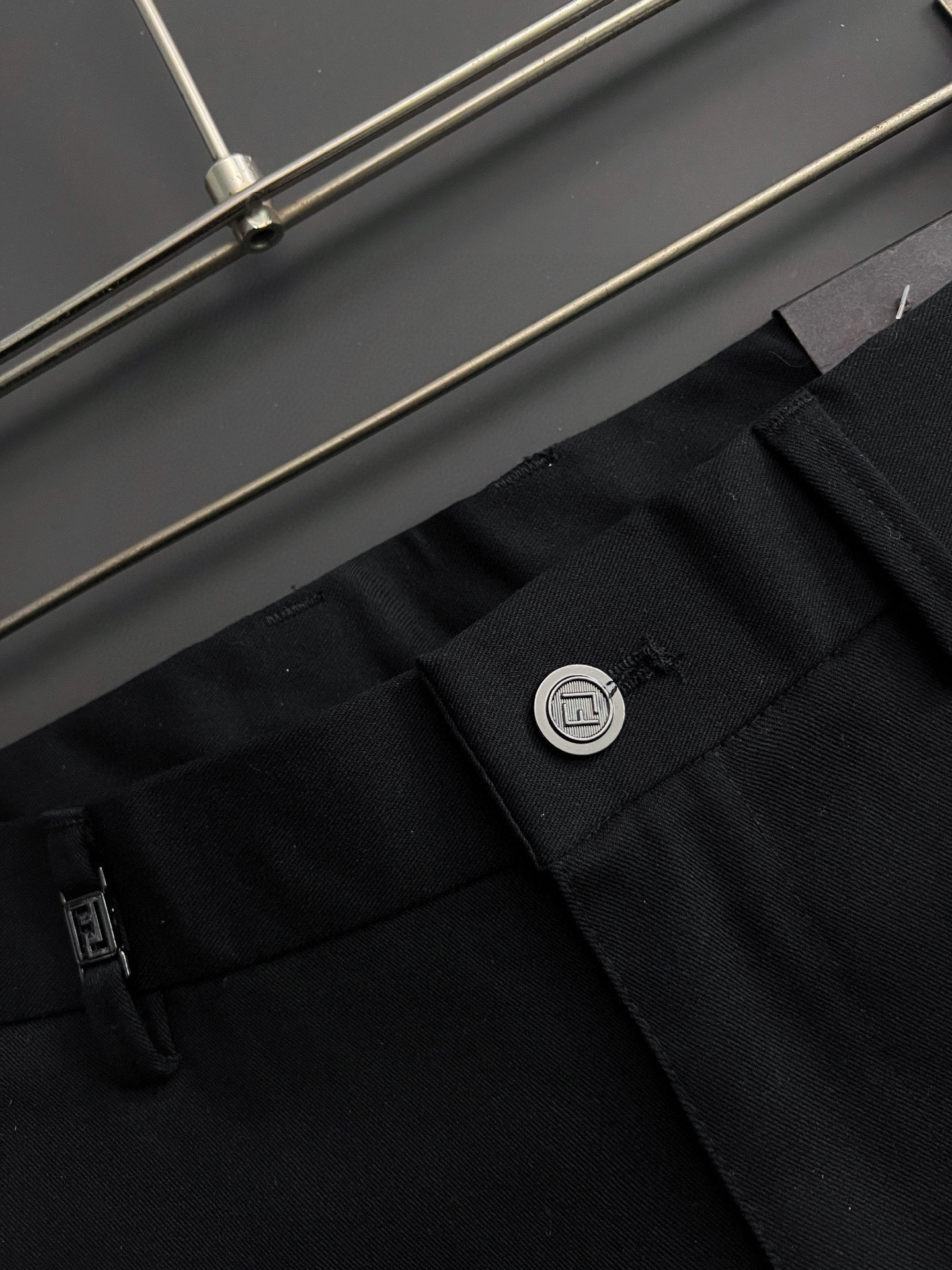 Luxurious Cotton Men’s Leisure Shorts for 2025: High-End Quality and Comfort. - 图片 7