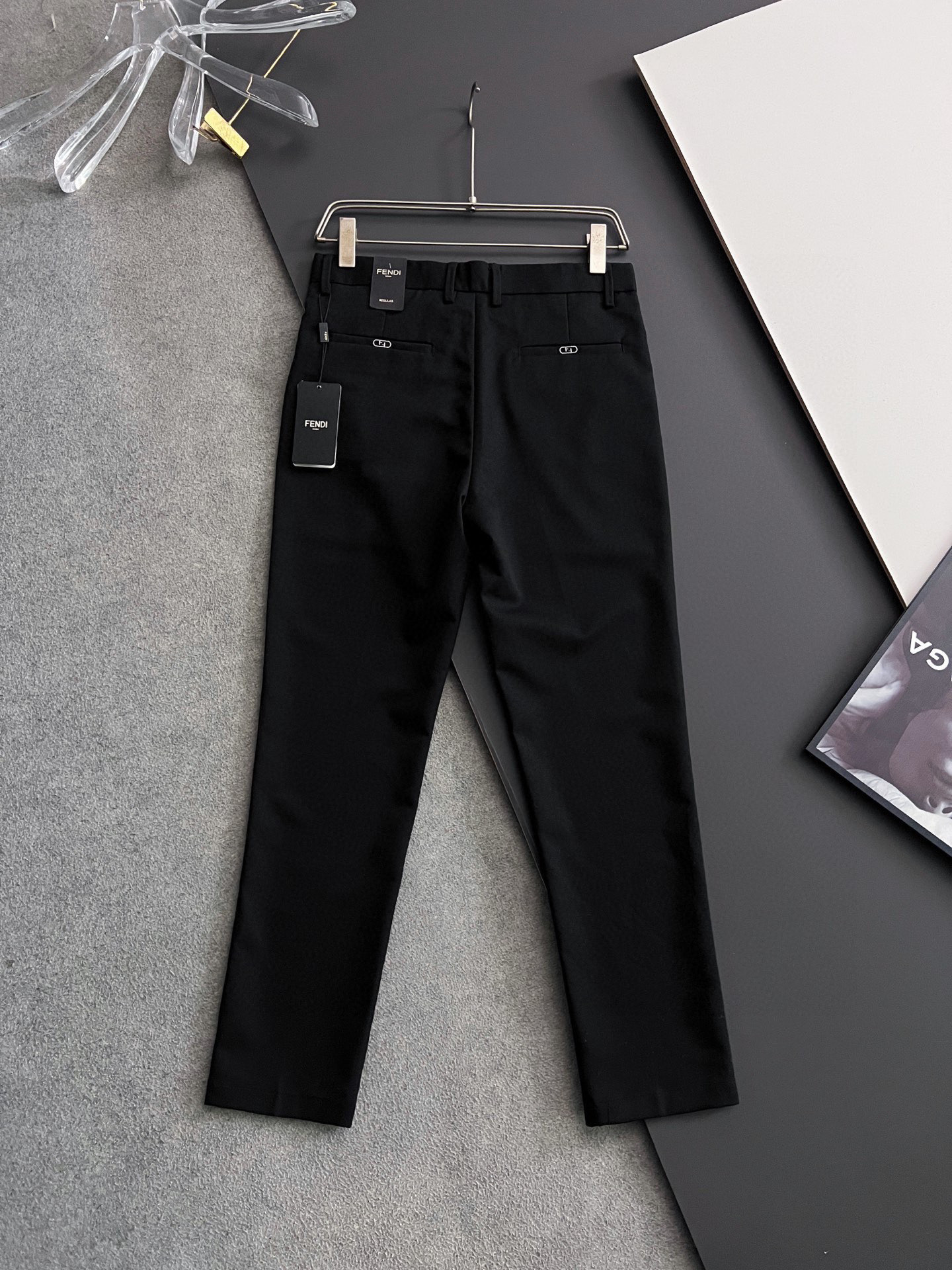 Luxurious Cotton Men’s Leisure Shorts for 2025: High-End Quality and Comfort. - 图片 8