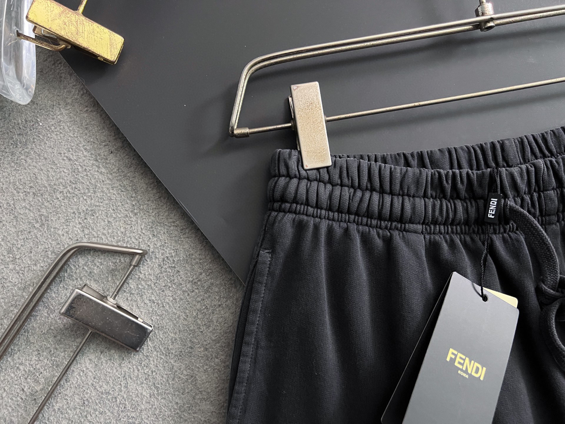 High-End Pure Cotton Shorts: Soft, Comfy, and Leisurely Fit in S-5XL Sizes - 图片 2