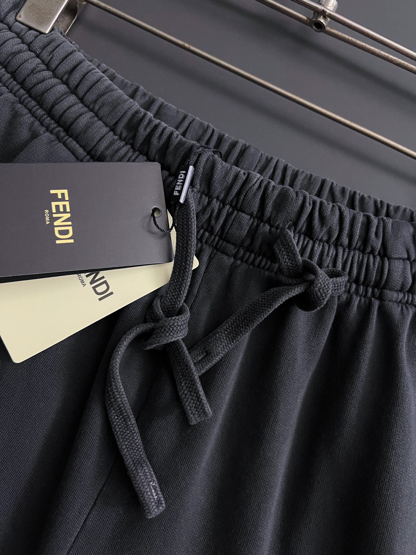 High-End Pure Cotton Shorts: Soft, Comfy, and Leisurely Fit in S-5XL Sizes - 图片 3