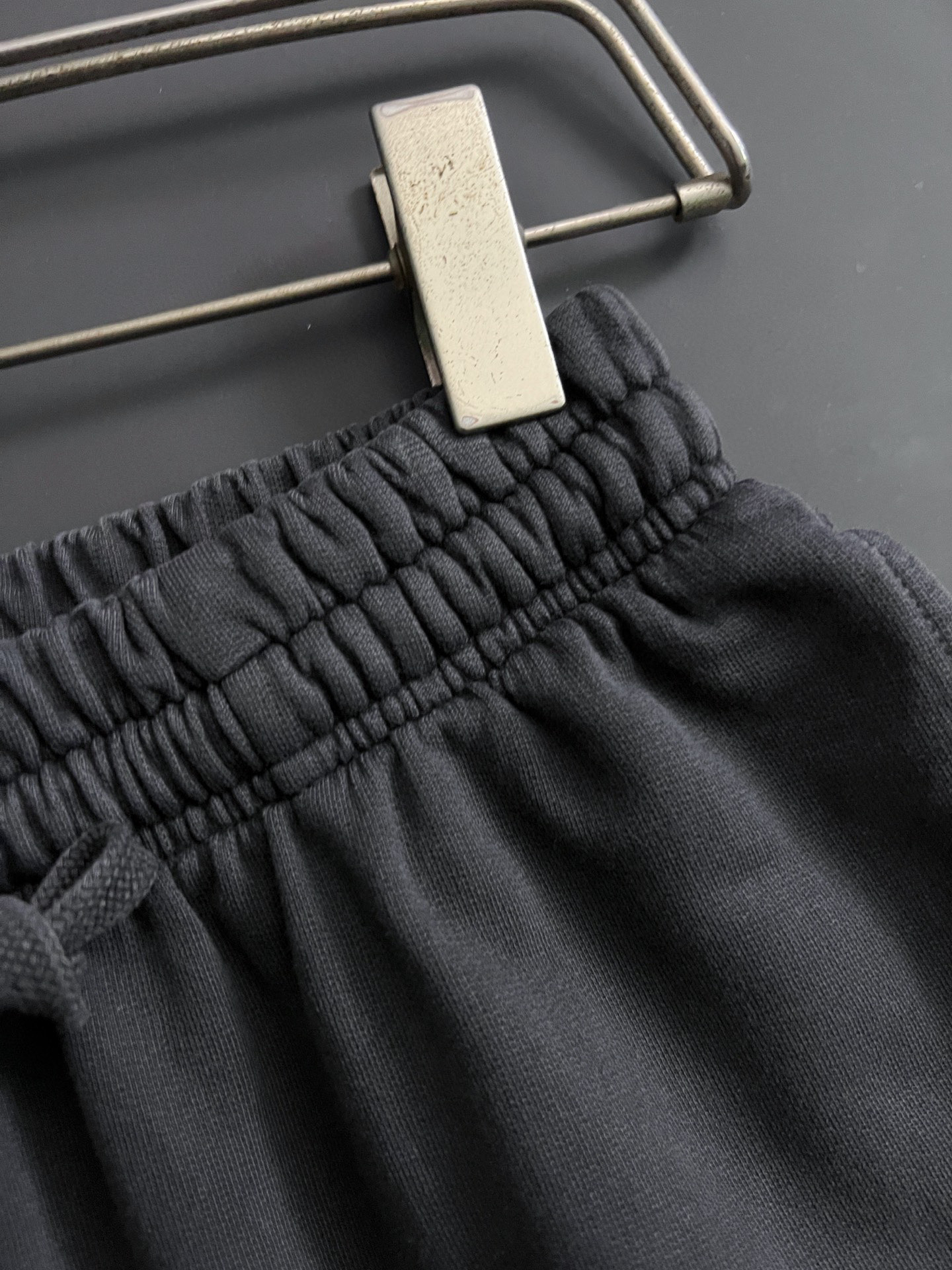 High-End Pure Cotton Shorts: Soft, Comfy, and Leisurely Fit in S-5XL Sizes - 图片 4