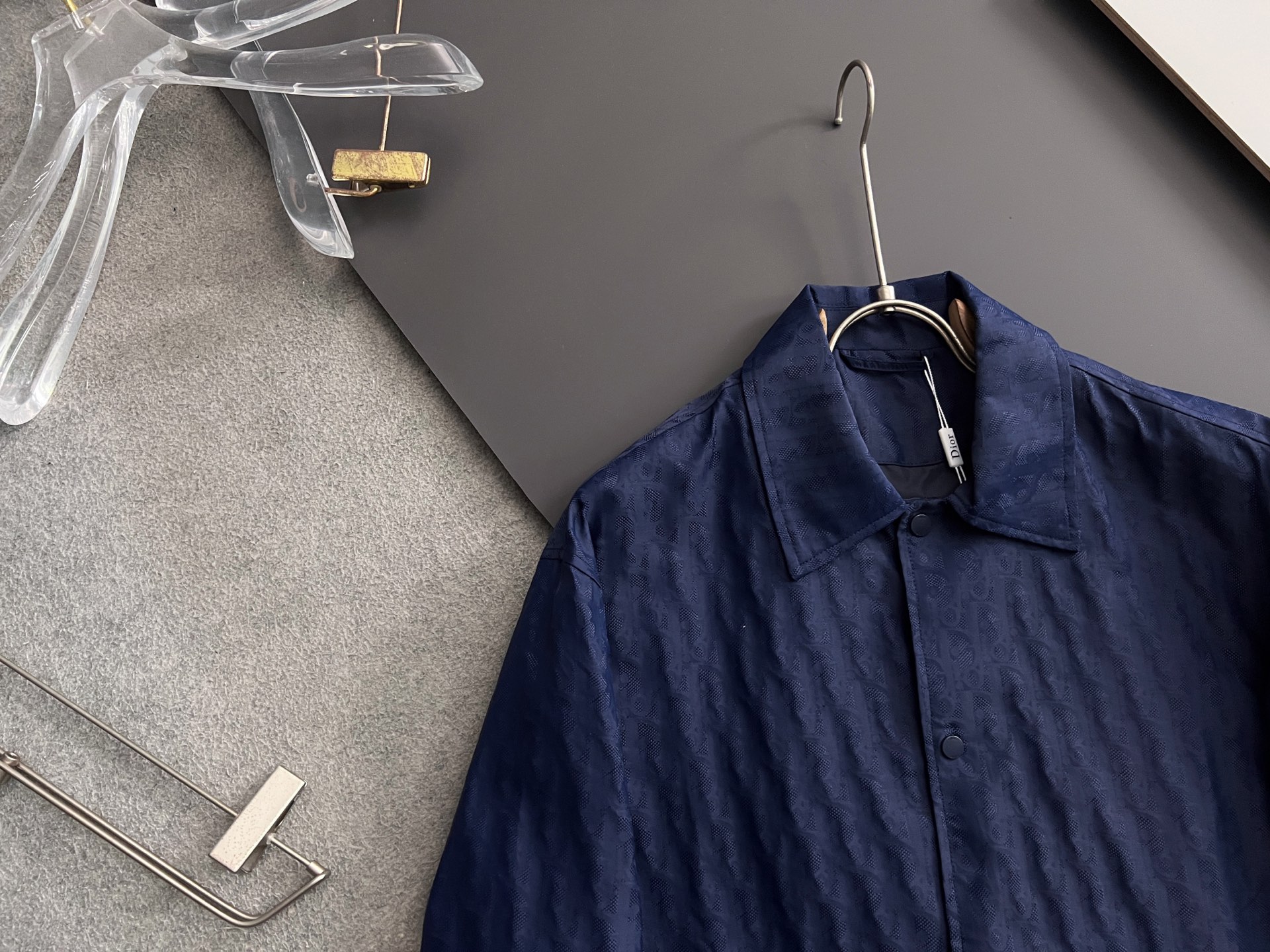2025 Autumn/Winter Flower Jackets: Comfortable, Thin, Durable, Casual Sportswear for Everyday Wear - 图片 2