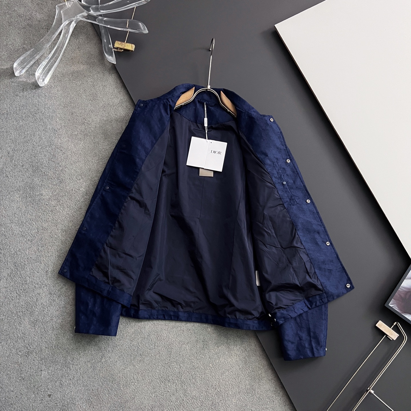 2025 Autumn/Winter Flower Jackets: Comfortable, Thin, Durable, Casual Sportswear for Everyday Wear - 图片 6