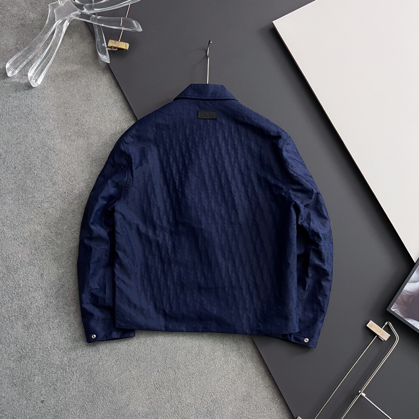 2025 Autumn/Winter Flower Jackets: Comfortable, Thin, Durable, Casual Sportswear for Everyday Wear - 图片 9