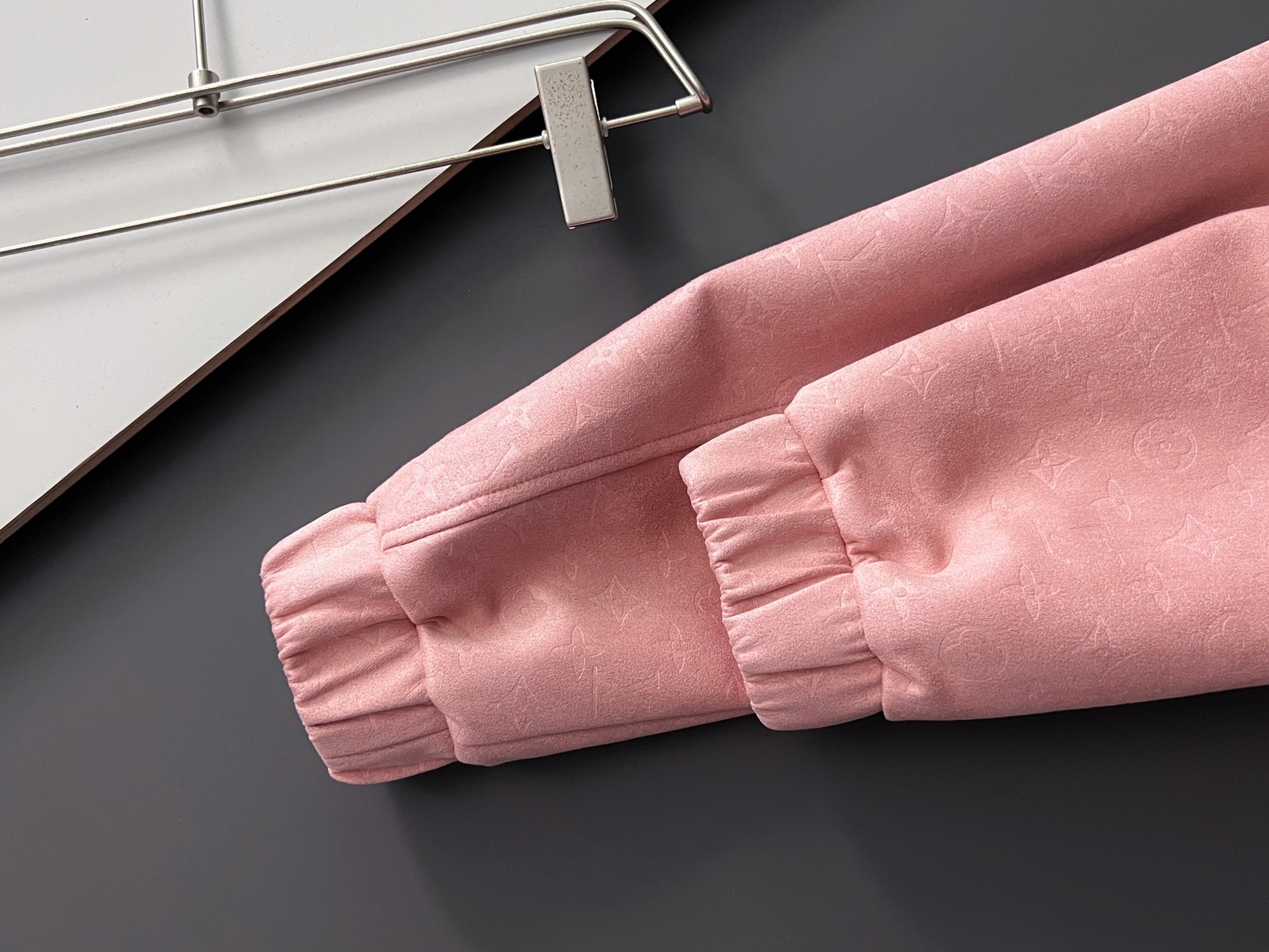 “New 2025 Cotton Jacket with Hardware Fittings, Exclusive Super-Soft Workwear for Men and Women S-XL” - 图片 8