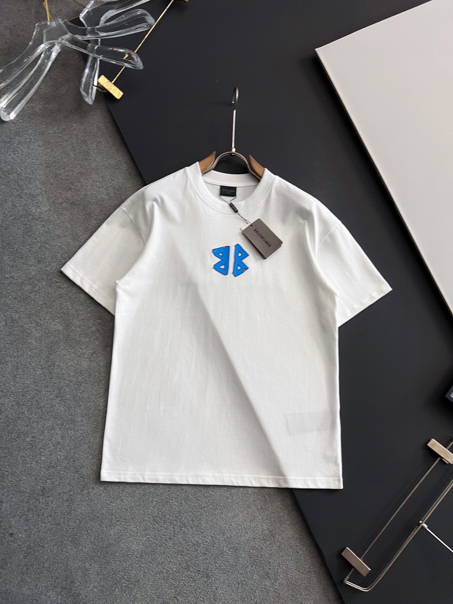 “Bal* 22025Ss Cotton Double-Garbed Short-Sleeved Series Overview and Sizing Guide”