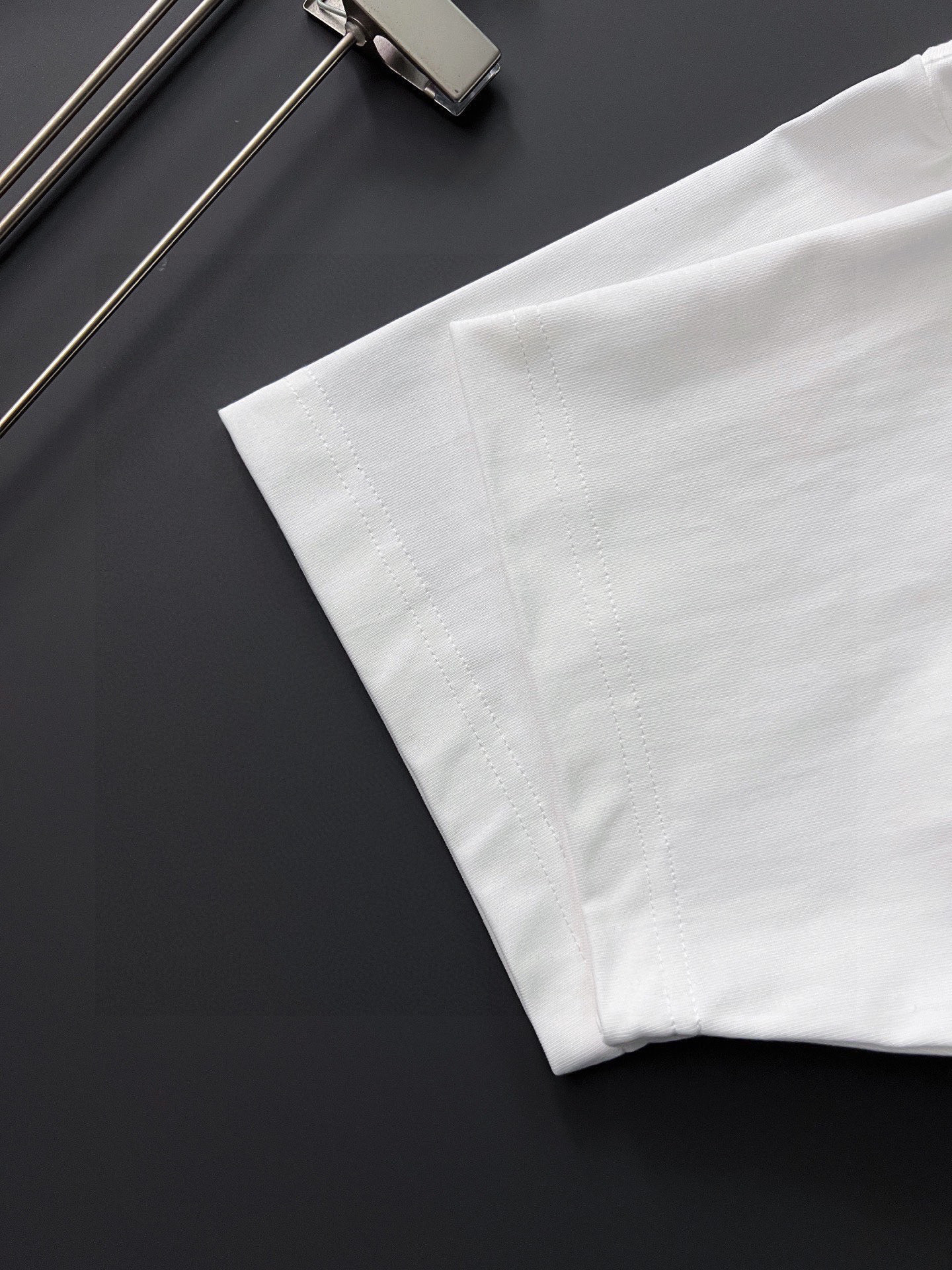 “Bal* 22025Ss Cotton Double-Garbed Short-Sleeved Series Overview and Sizing Guide” - 图片 6