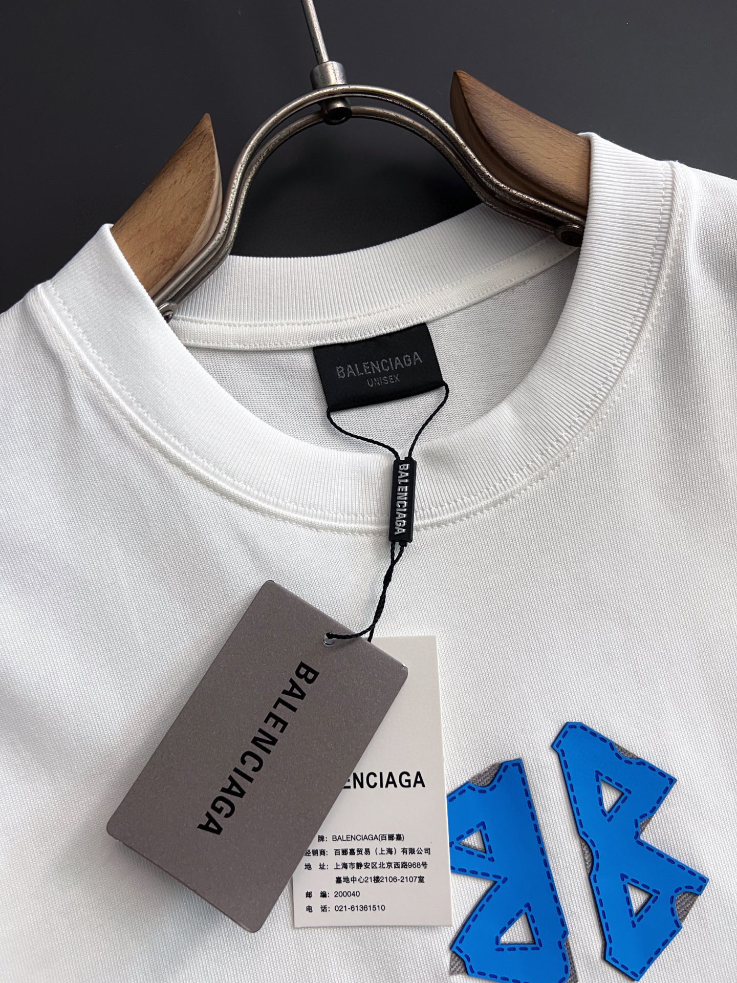 “Bal* 22025Ss Cotton Double-Garbed Short-Sleeved Series Overview and Sizing Guide” - 图片 4
