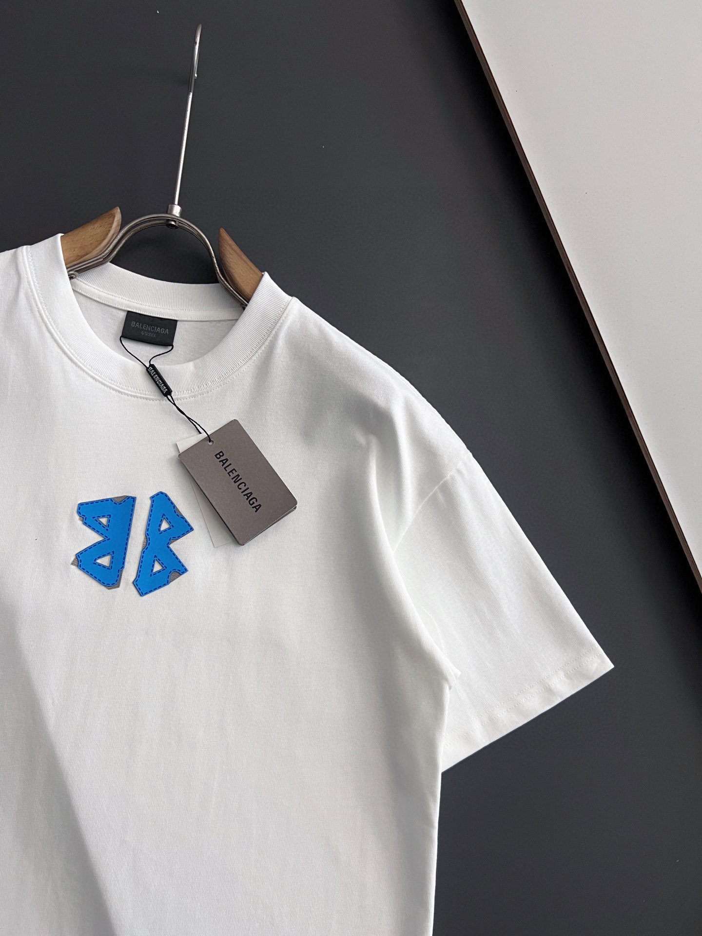 “Bal* 22025Ss Cotton Double-Garbed Short-Sleeved Series Overview and Sizing Guide” - 图片 3