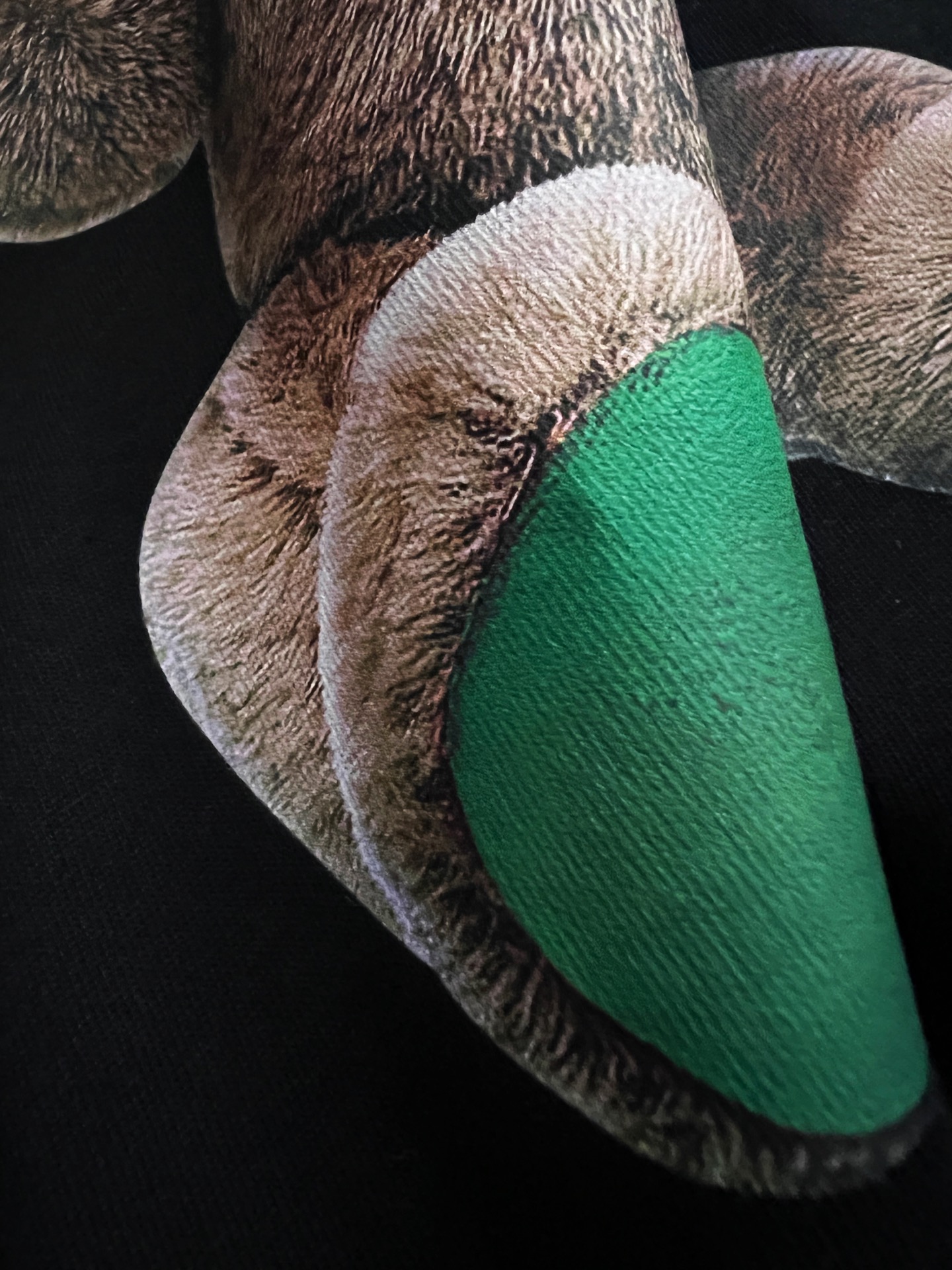 “Simple Basic Cotton Short-Sleeve Set with Quality Lines for All Seasons: White and Black Options (M-3XL)” - 图片 6