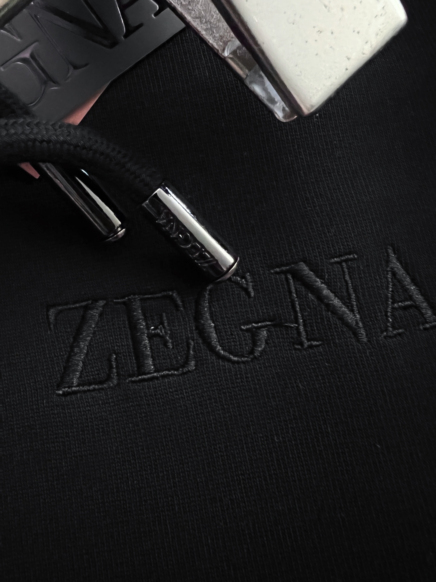 Luxury Custom Fabric Import Trends in Autumn 2025: High-End Comfort and Quality Assurance - 图片 5