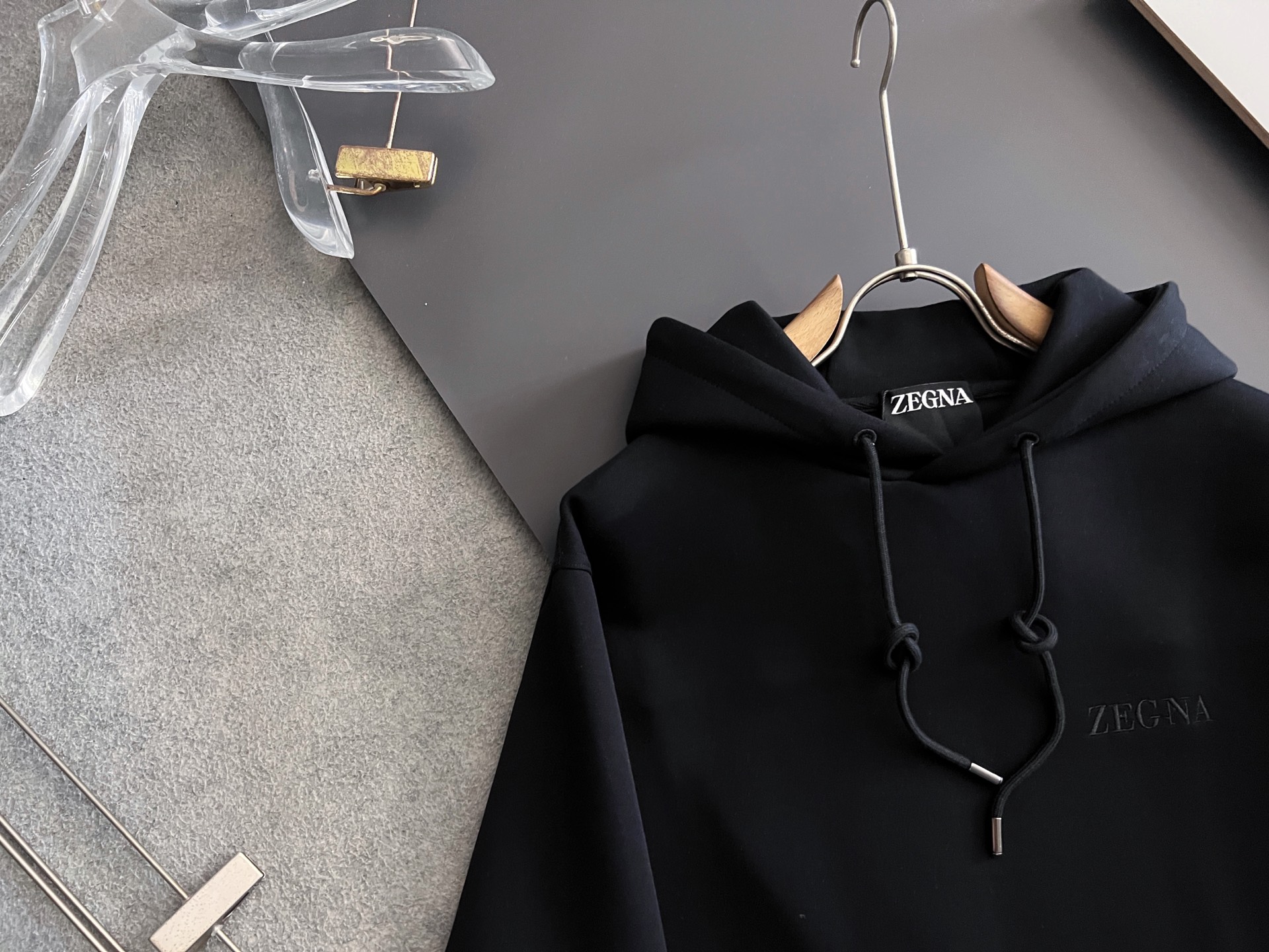 Luxury Custom Fabric Import Trends in Autumn 2025: High-End Comfort and Quality Assurance - 图片 3