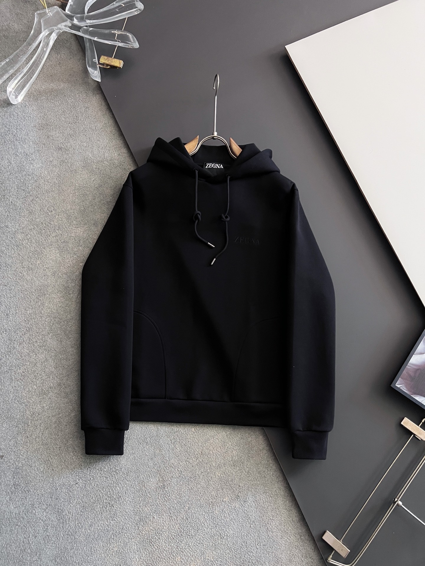 Luxury Custom Fabric Import Trends in Autumn 2025: High-End Comfort and Quality Assurance - 图片 2