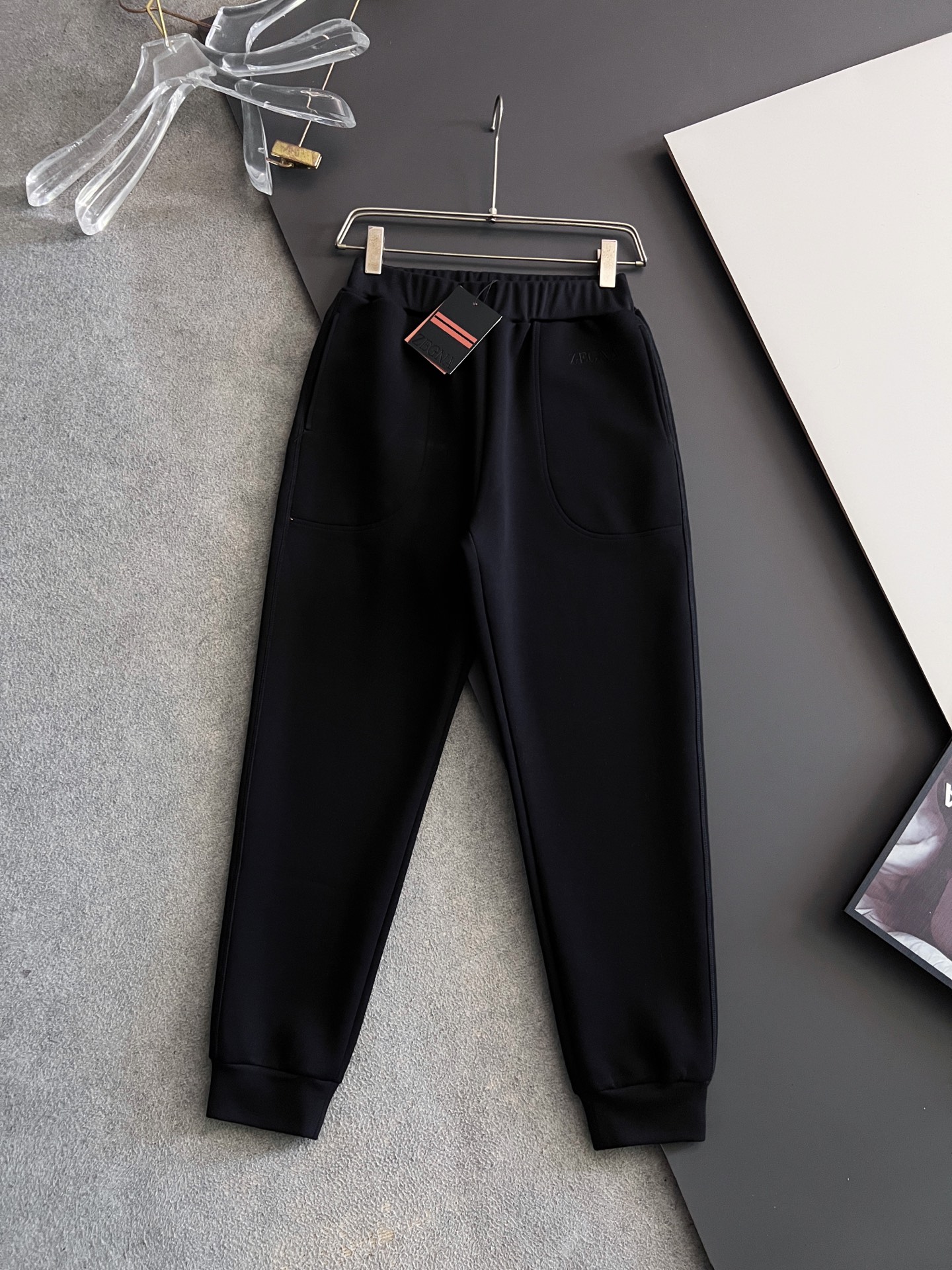 Luxury Custom Fabric Import Trends in Autumn 2025: High-End Comfort and Quality Assurance - 图片 8