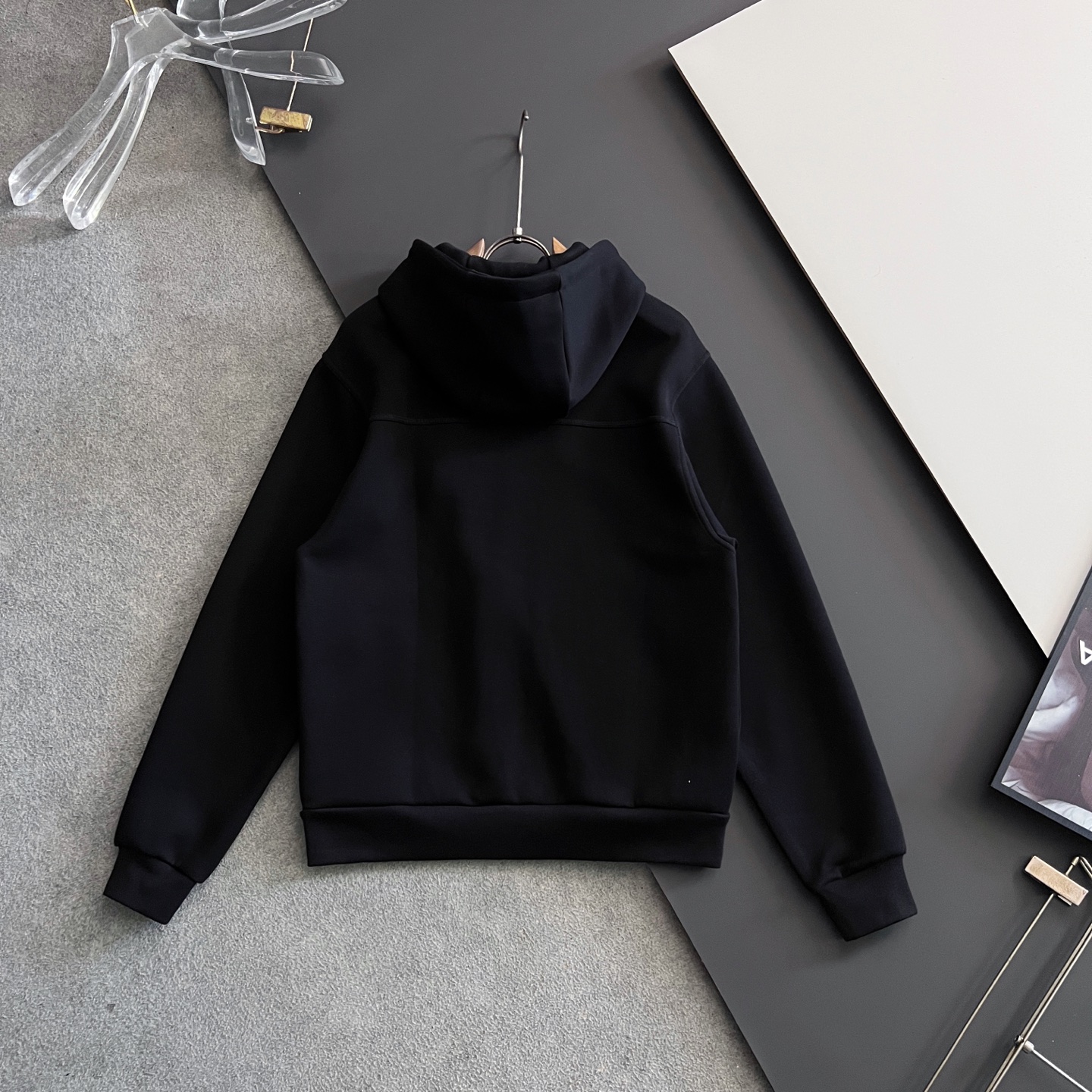 Luxury Custom Fabric Import Trends in Autumn 2025: High-End Comfort and Quality Assurance - 图片 7
