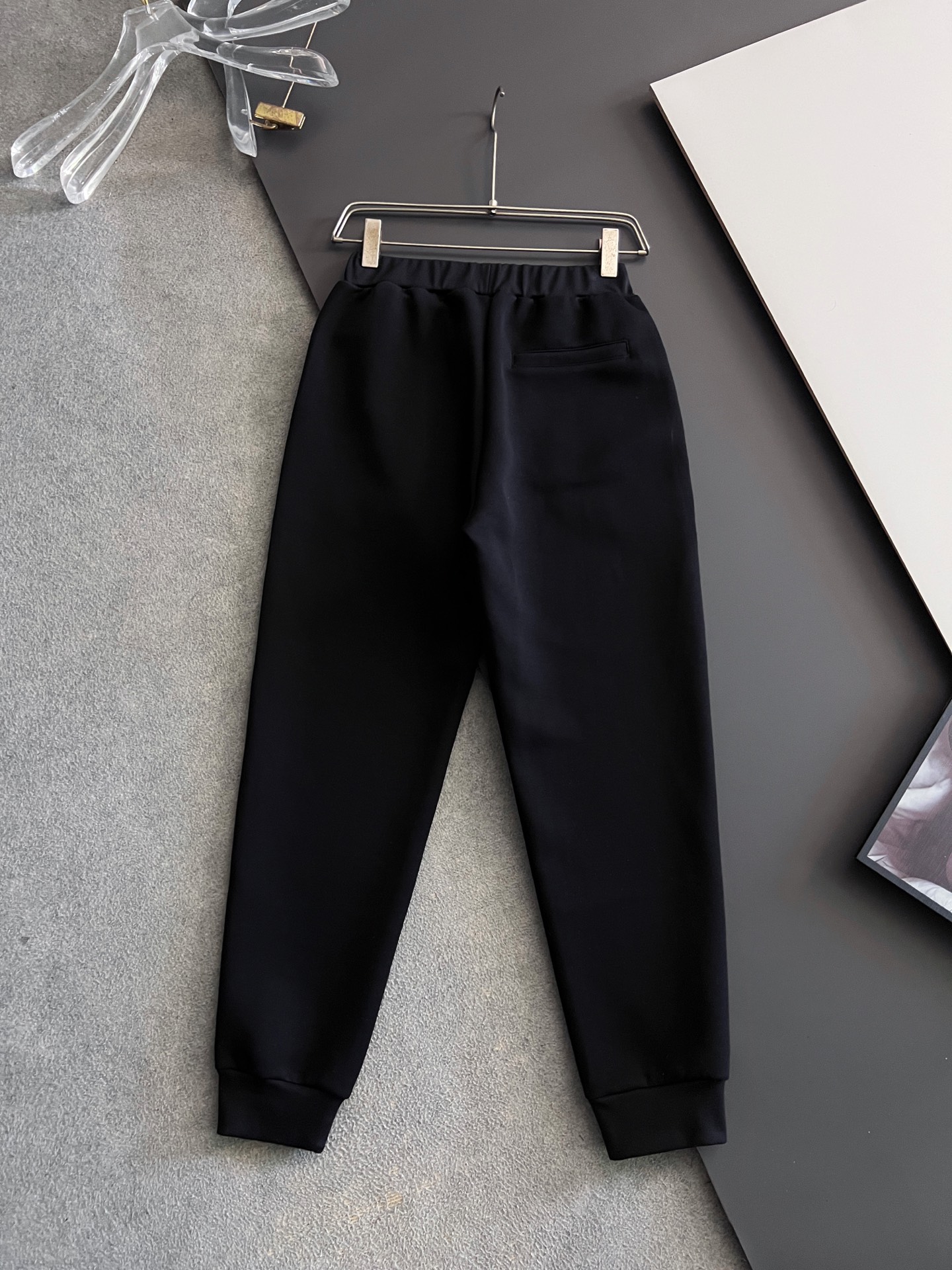 Luxury Custom Fabric Import Trends in Autumn 2025: High-End Comfort and Quality Assurance - 图片 9