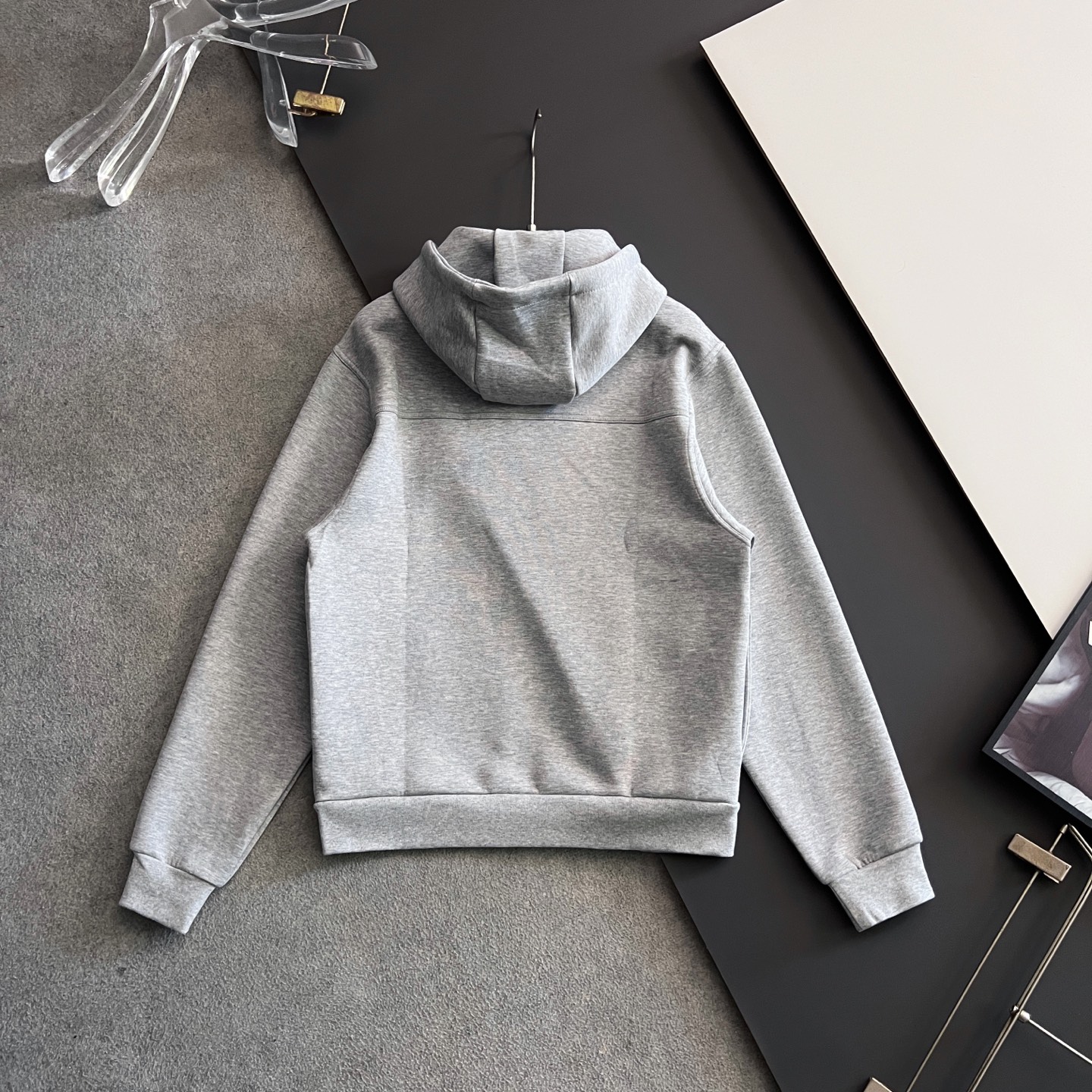 Autumn 2025: High-End Custom Fabric Imports and Quality Assurance in Private Goods - 图片 7