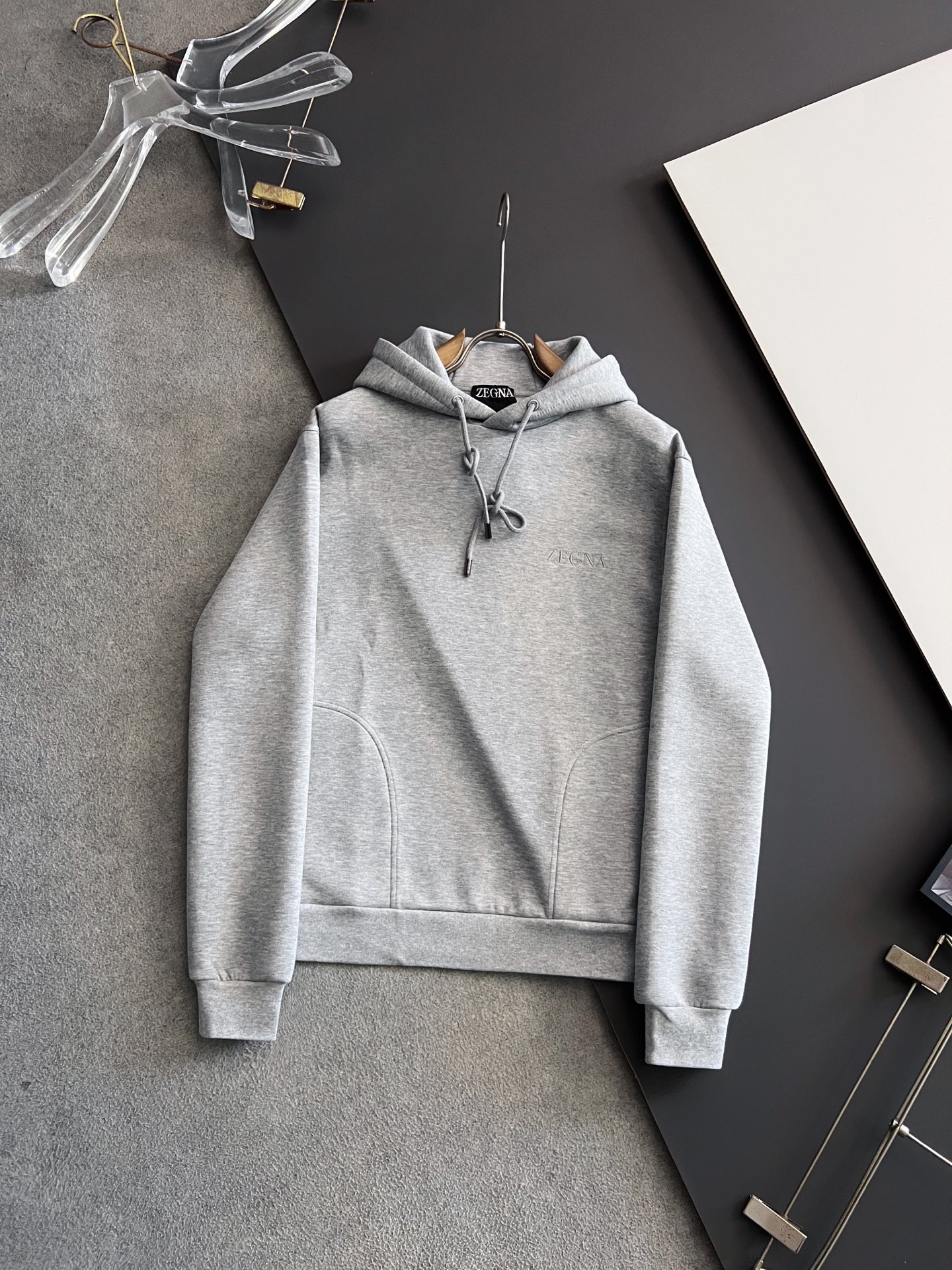 Autumn 2025: High-End Custom Fabric Imports and Quality Assurance in Private Goods - 图片 2