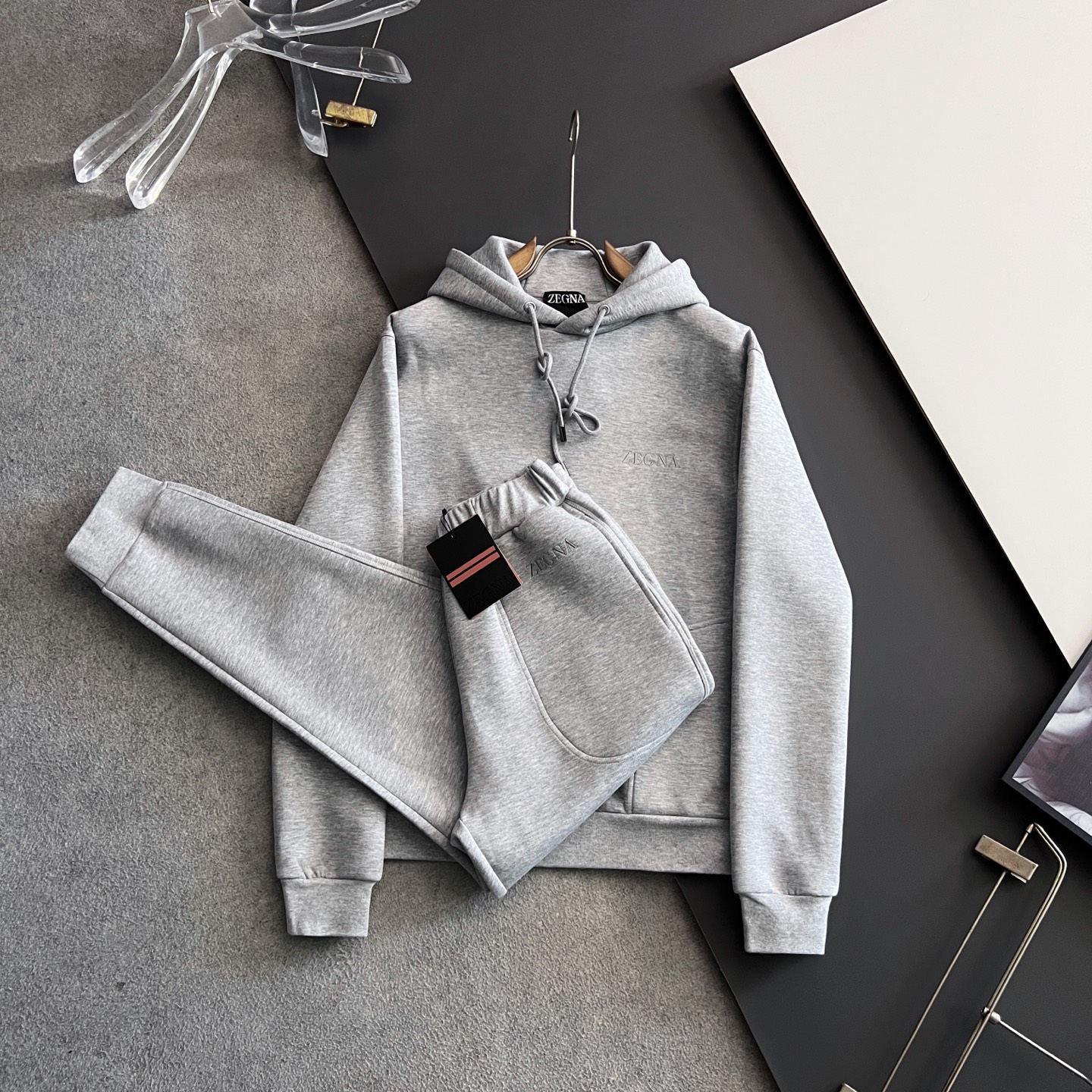 Autumn 2025: High-End Custom Fabric Imports and Quality Assurance in Private Goods - 图片 1