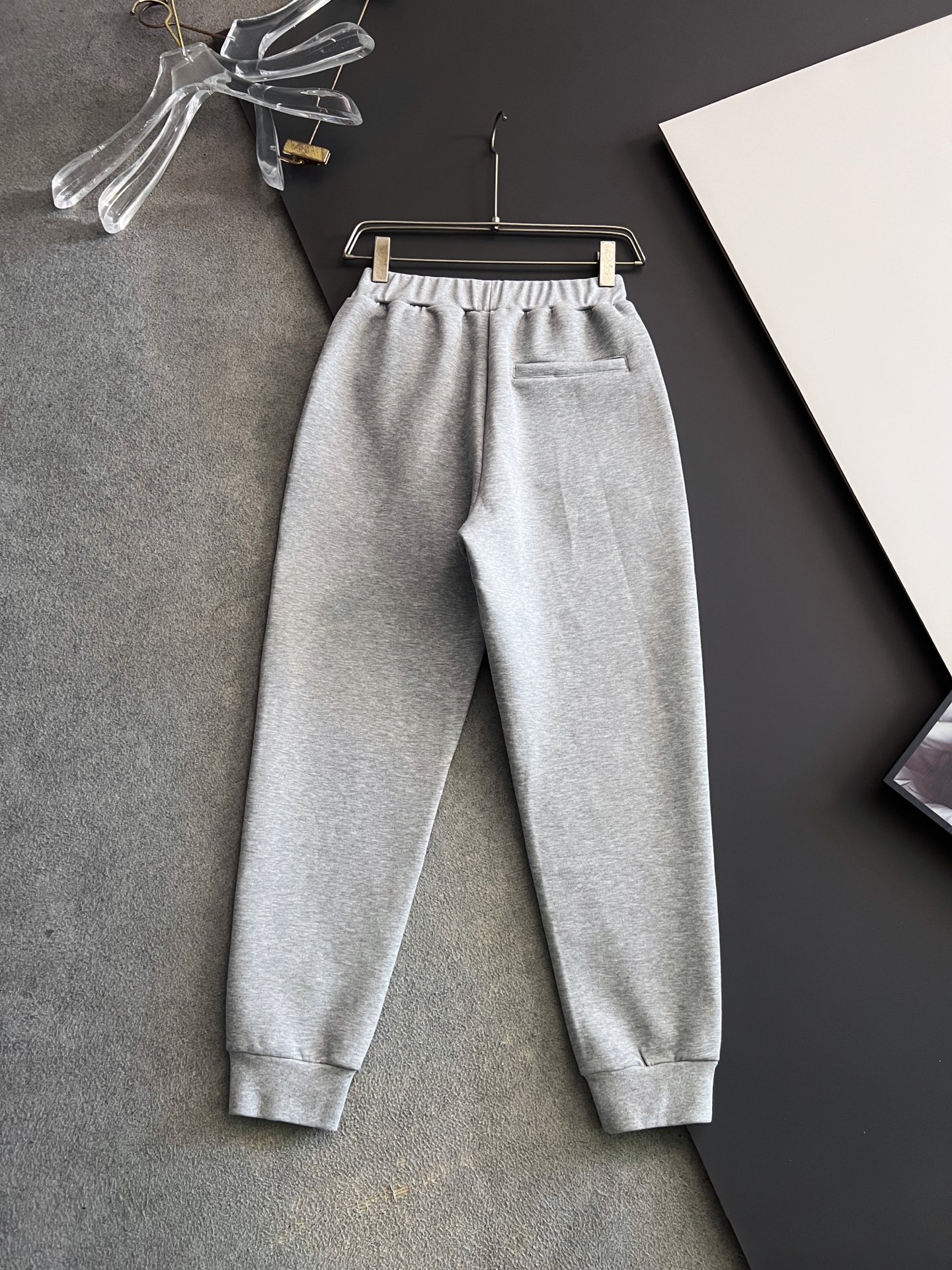 Autumn 2025: High-End Custom Fabric Imports and Quality Assurance in Private Goods - 图片 9