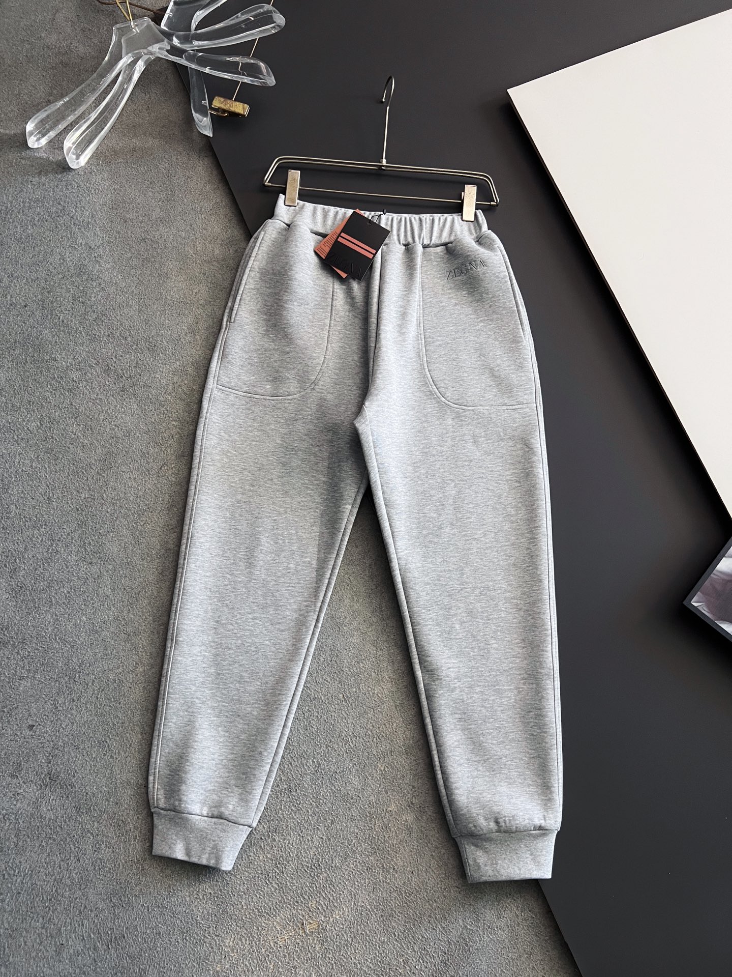 Autumn 2025: High-End Custom Fabric Imports and Quality Assurance in Private Goods - 图片 8