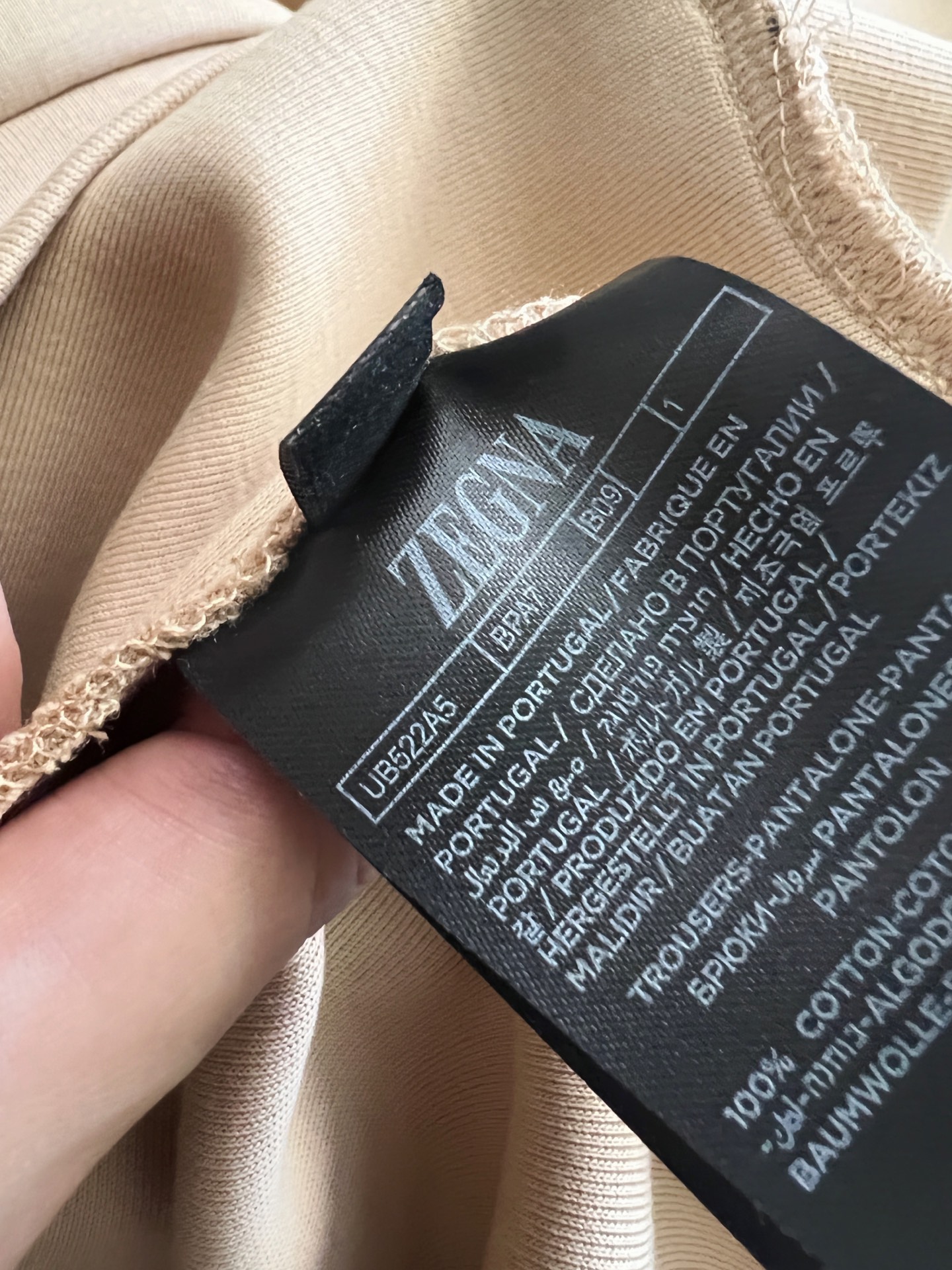 Title: “Luxurious High-End Custom-Ordered Fabrics for Autumn 2025: Unmatched Quality and Comfort” - 图片 5