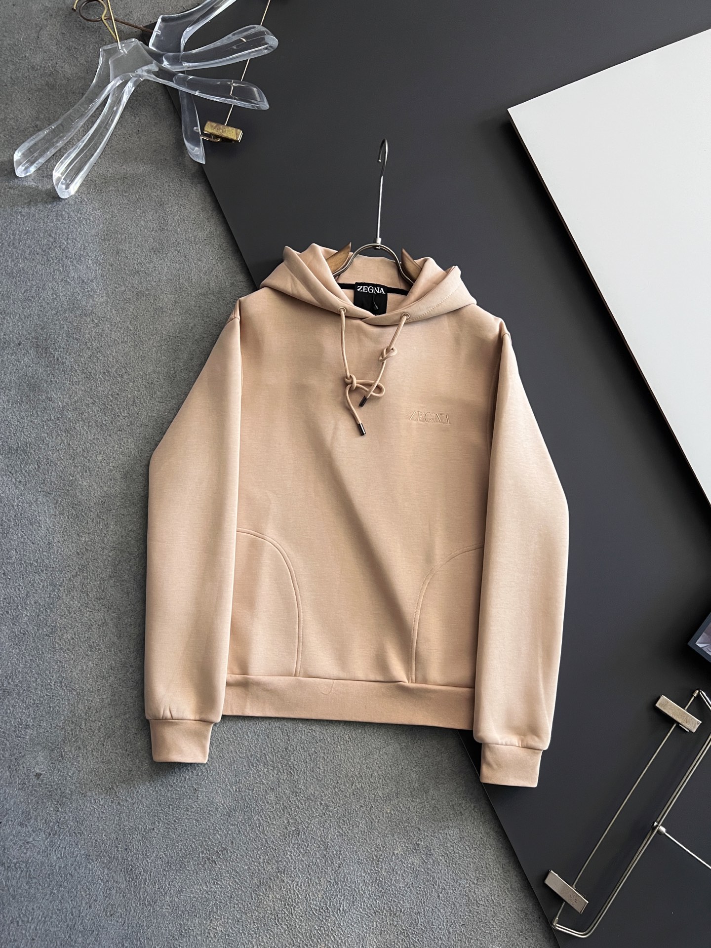 Title: “Luxurious High-End Custom-Ordered Fabrics for Autumn 2025: Unmatched Quality and Comfort” - 图片 2