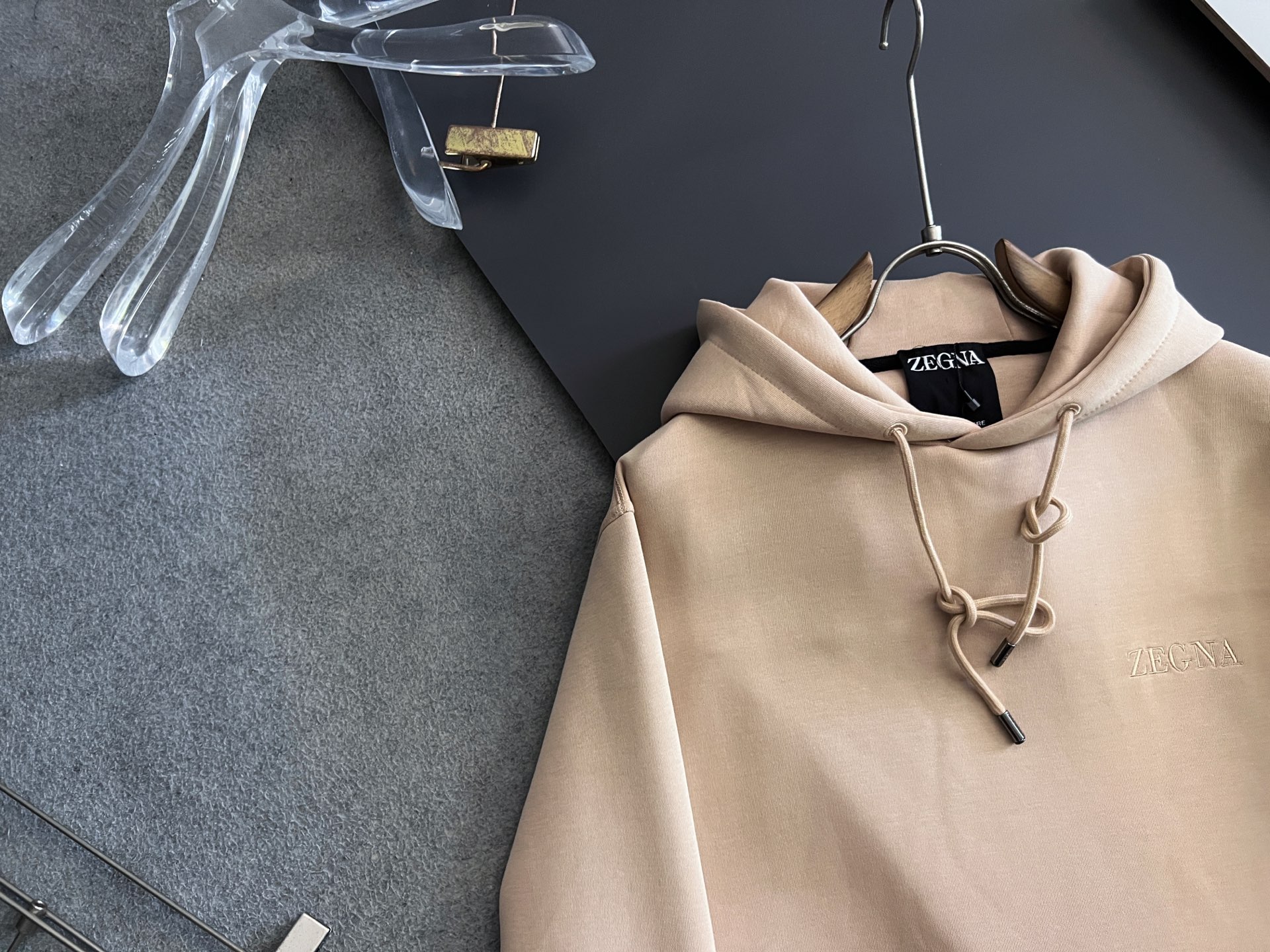 Title: “Luxurious High-End Custom-Ordered Fabrics for Autumn 2025: Unmatched Quality and Comfort” - 图片 3