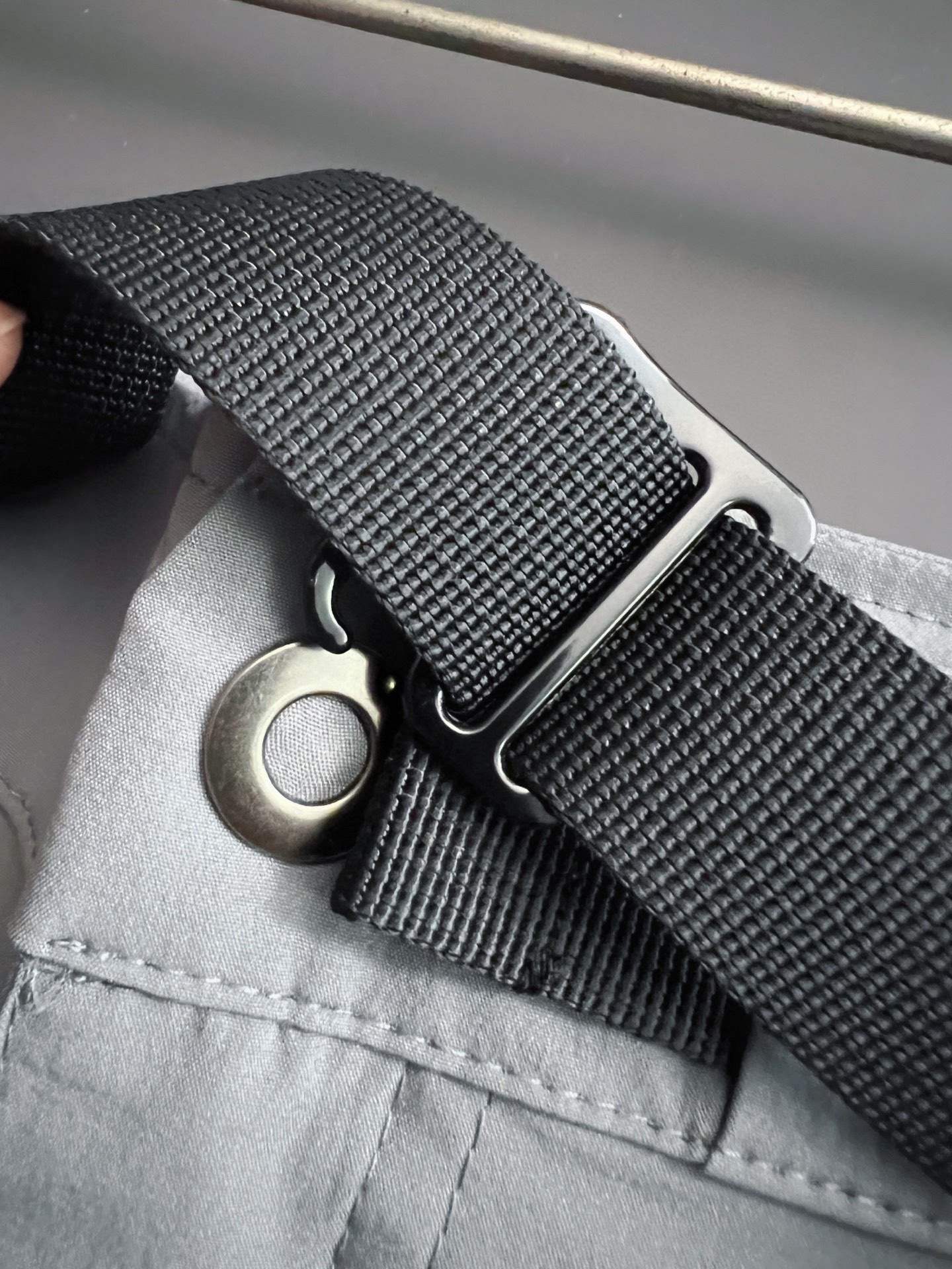 ）始祖🐦* 25s夏季男士户外运动休闲短裤 原单推荐！无比经典，客供面料 抗菌速干弹力集合于一身.手感舒