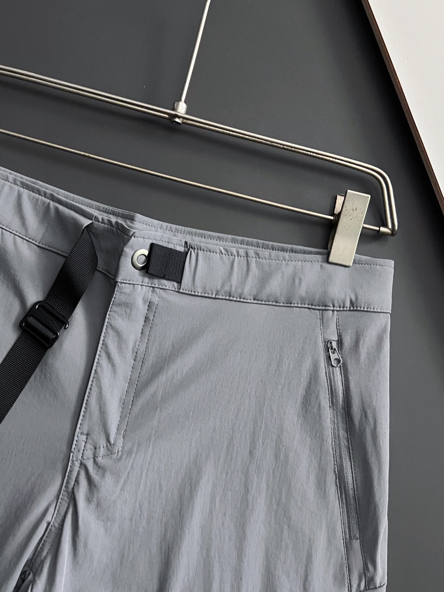 ）始祖🐦* 25s夏季男士户外运动休闲短裤 原单推荐！无比经典，客供面料 抗菌速干弹力集合于一身.手感舒