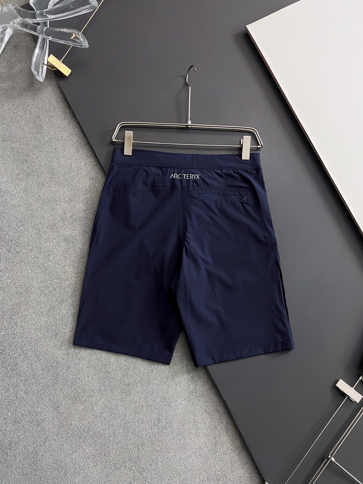 ）始祖🐦* 25s夏季男士户外运动休闲短裤 原单推荐！无比经典，客供面料 抗菌速干弹力集合于一身.手感舒