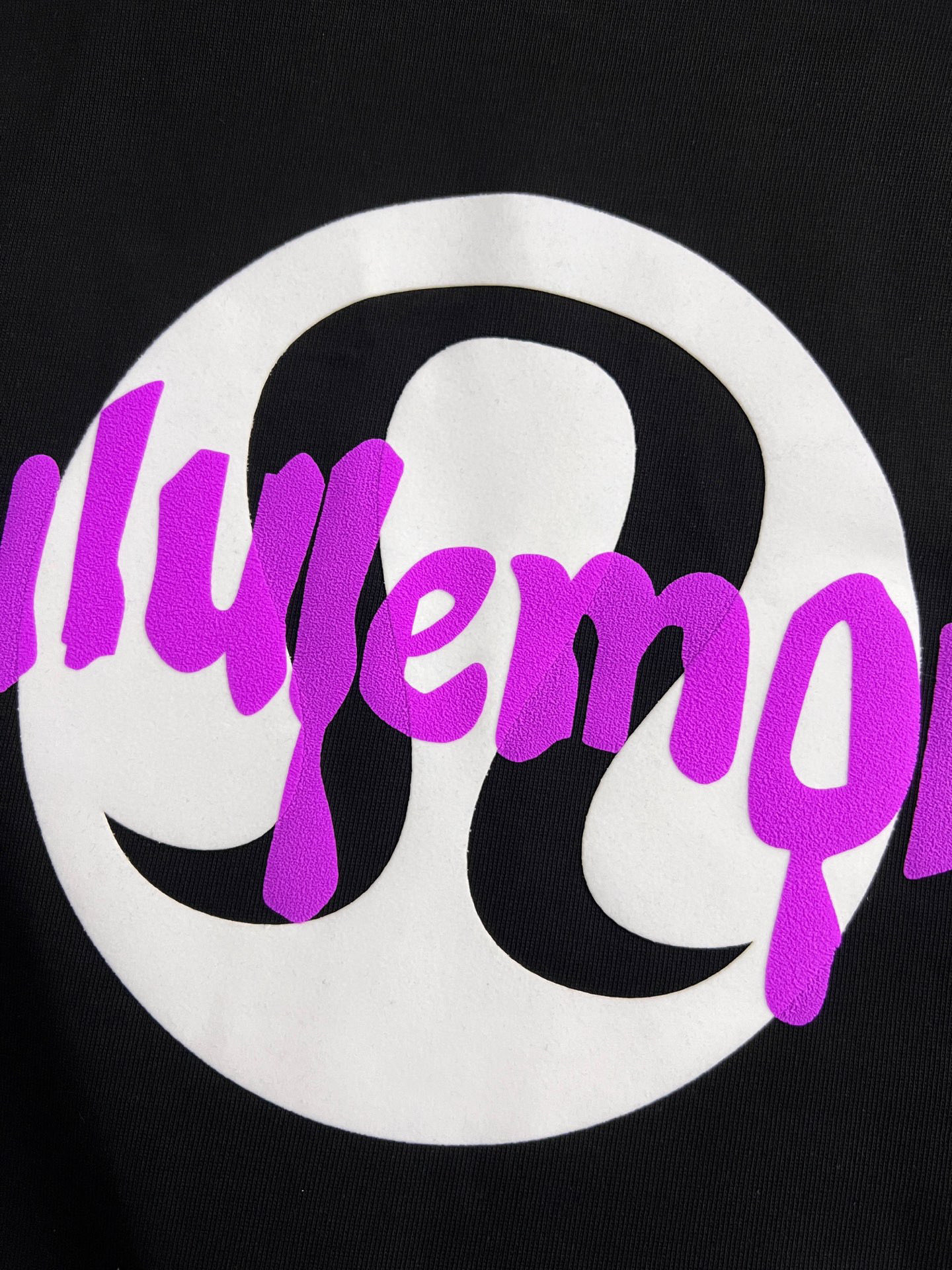 ）Lulu*、2025Ss🌟爆款280g纯棉双纱爆款现货四季系列短袖，简约基础衣橱神器， 休闲百搭必备款