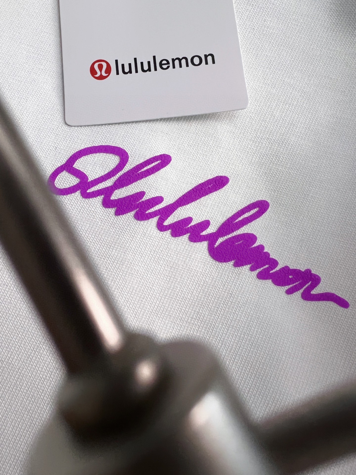 ）Lulu*、2025Ss🌟爆款280g纯棉双纱爆款现货四季系列短袖，简约基础衣橱神器， 休闲百搭必备款