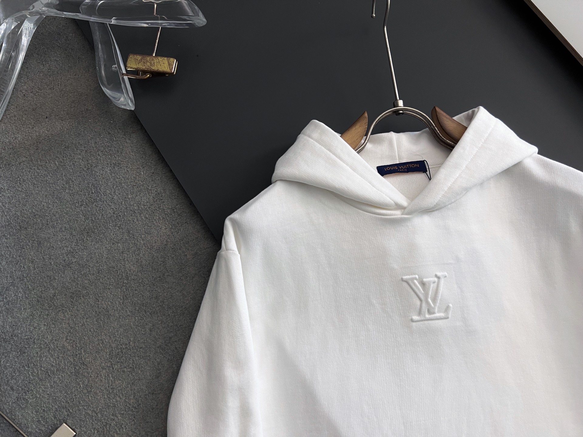 ）套装1V！🔥｜独家 高端定制莱赛尔天丝 480克（穿上去还不臃肿）  不缩水，无尘，黑色洗后不泛白，。