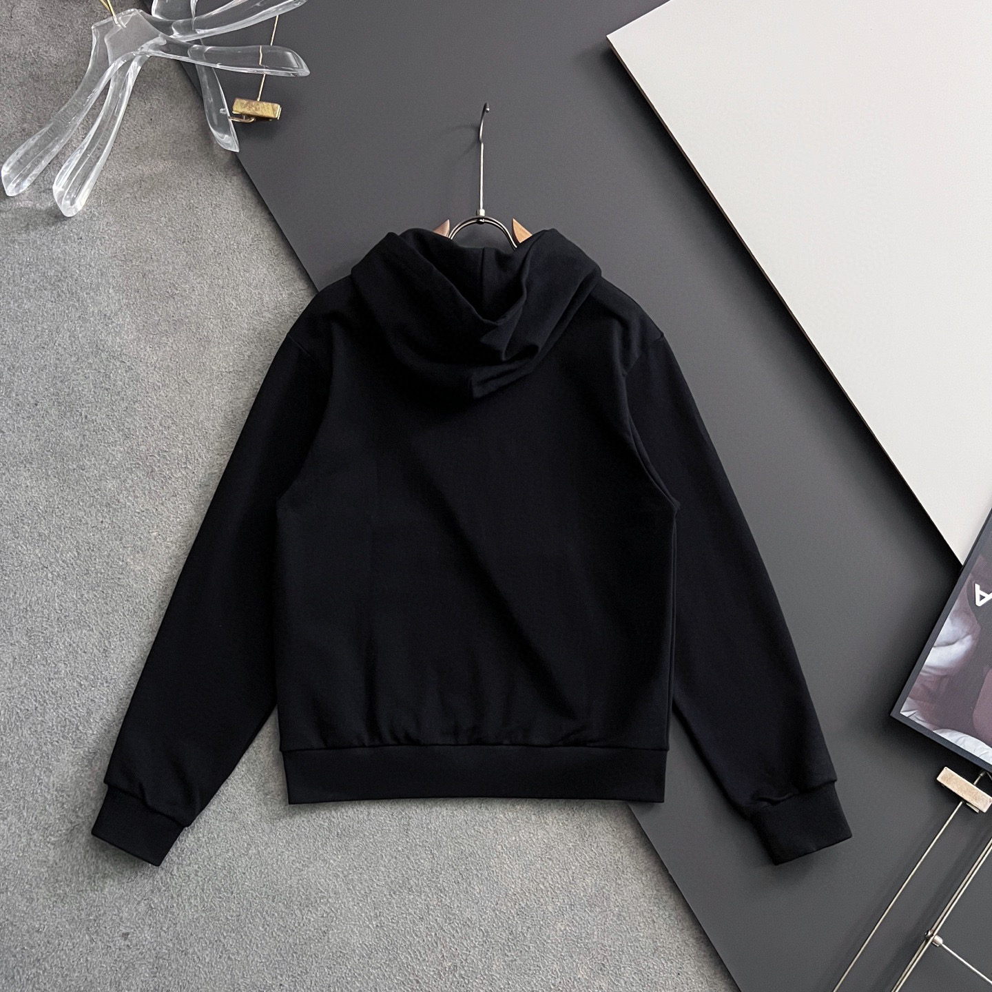 ）套装1V！🔥｜独家 高端定制莱赛尔天丝 480克（穿上去还不臃肿）  不缩水，无尘，黑色洗后不泛白，。